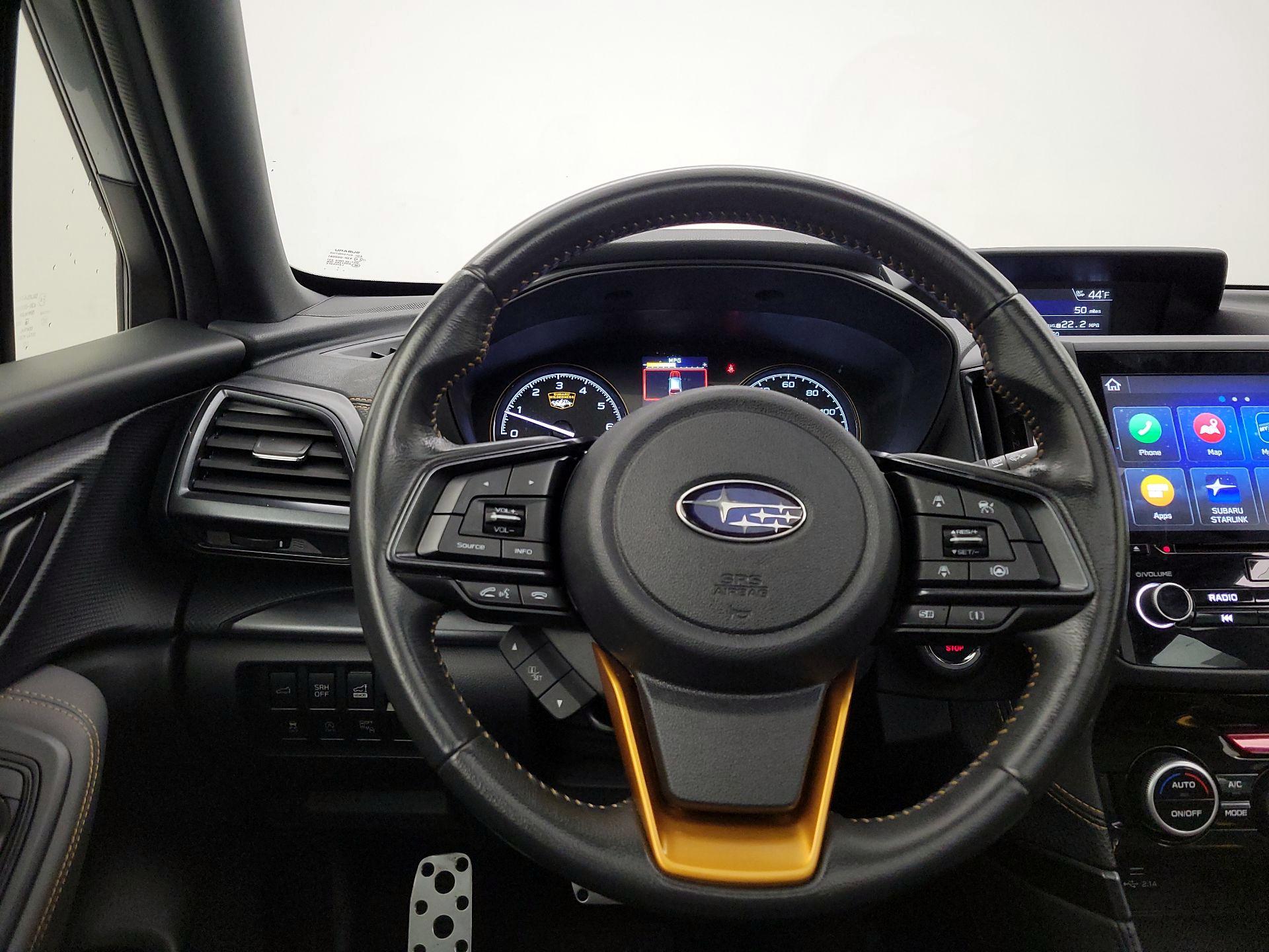 Thumbnail: 2023 Subaru Forester - 10