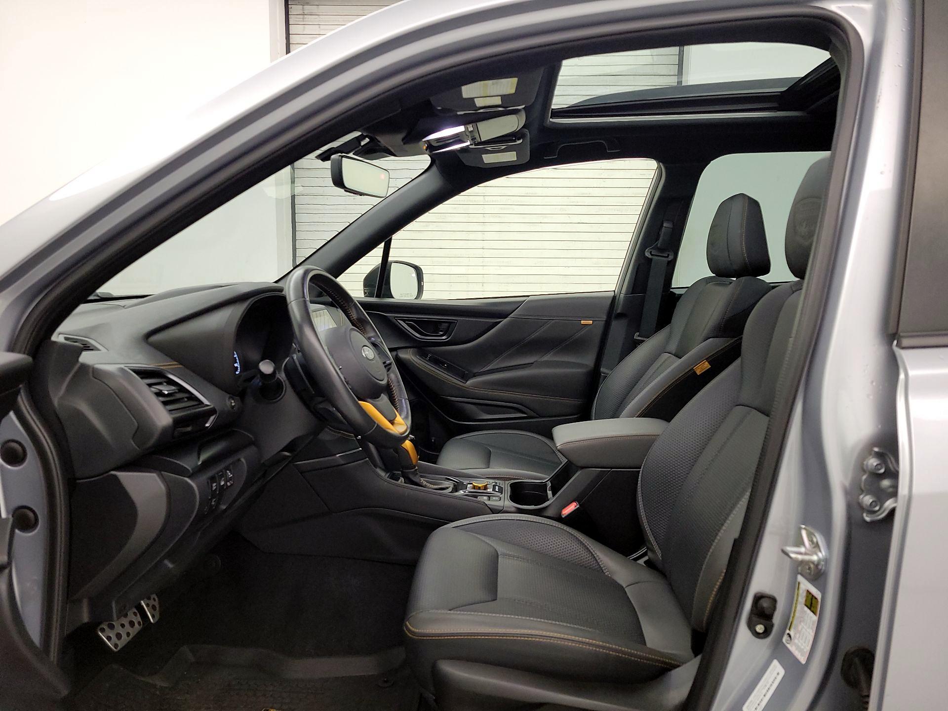 Thumbnail: 2023 Subaru Forester - 11