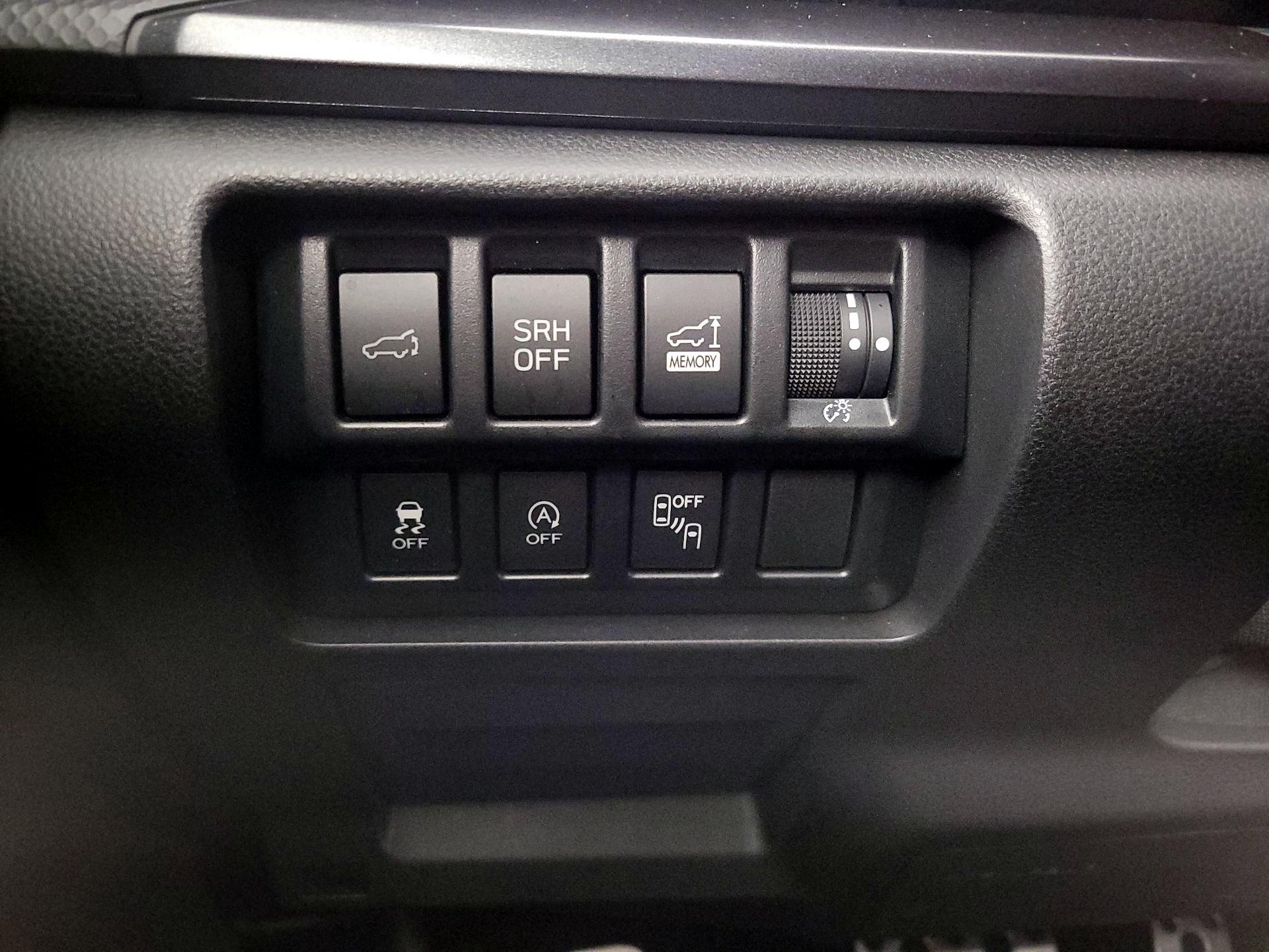 Thumbnail: 2023 Subaru Forester - 13