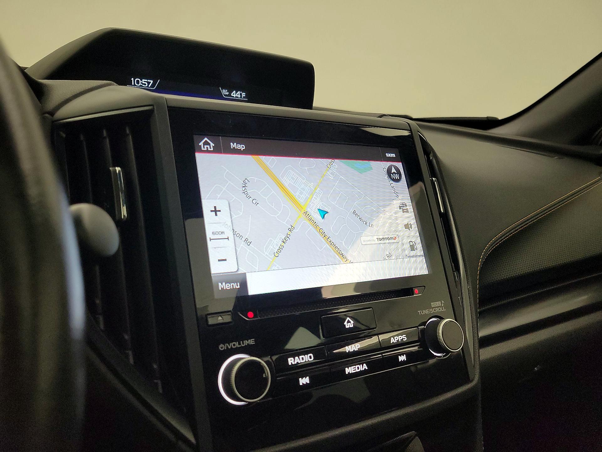 Thumbnail: 2023 Subaru Forester - 14