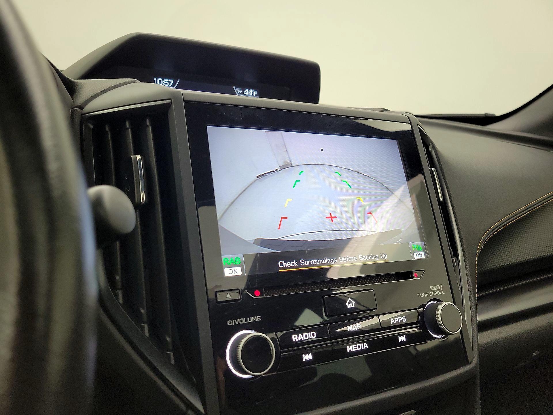 Thumbnail: 2023 Subaru Forester - 15