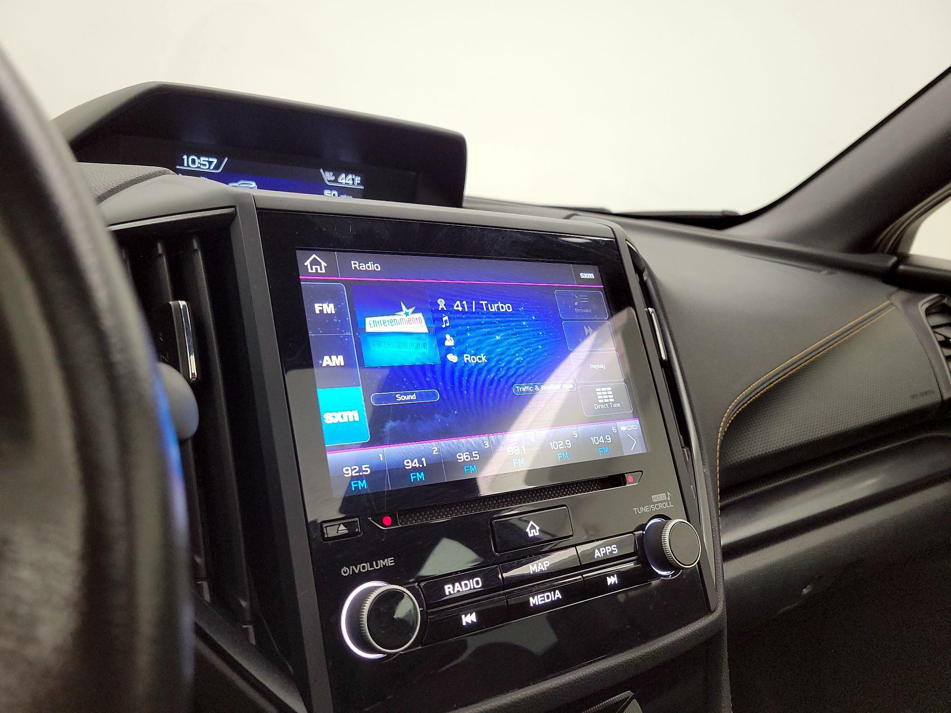 Thumbnail: 2023 Subaru Forester - 16