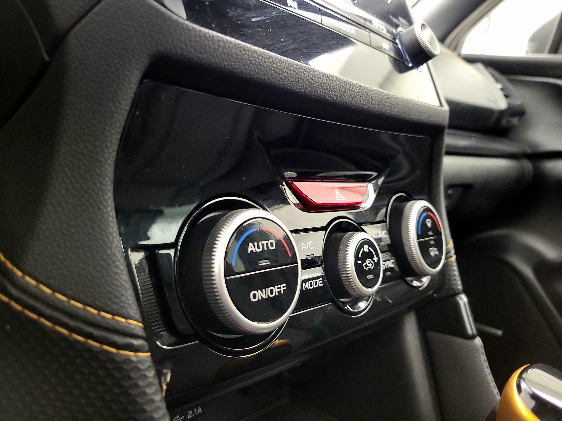 Thumbnail: 2023 Subaru Forester - 17