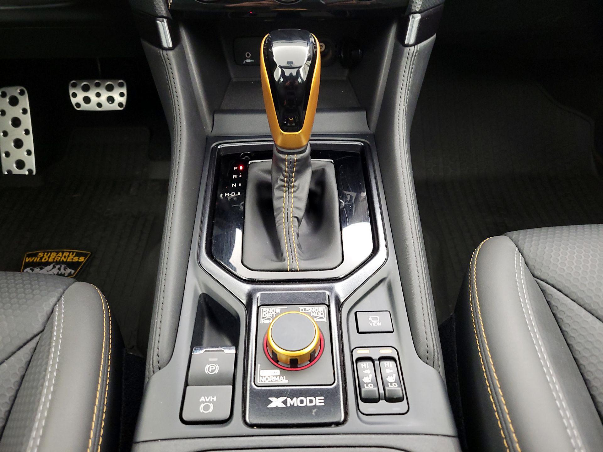 Thumbnail: 2023 Subaru Forester - 18