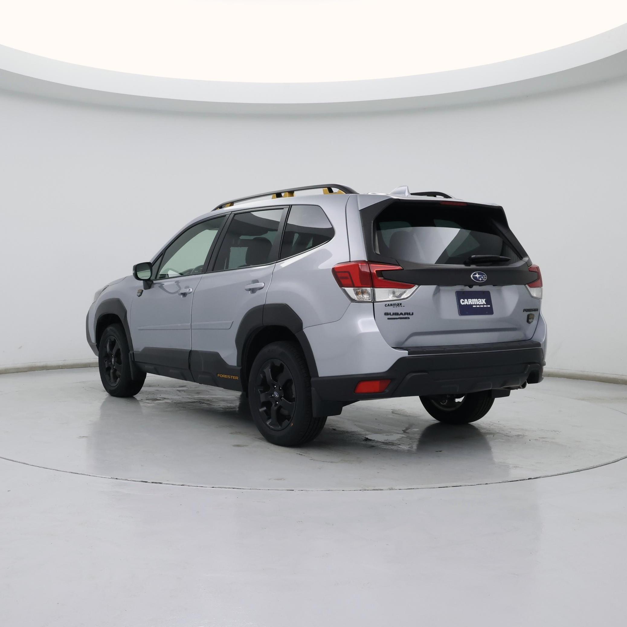 Thumbnail: 2023 Subaru Forester - 2