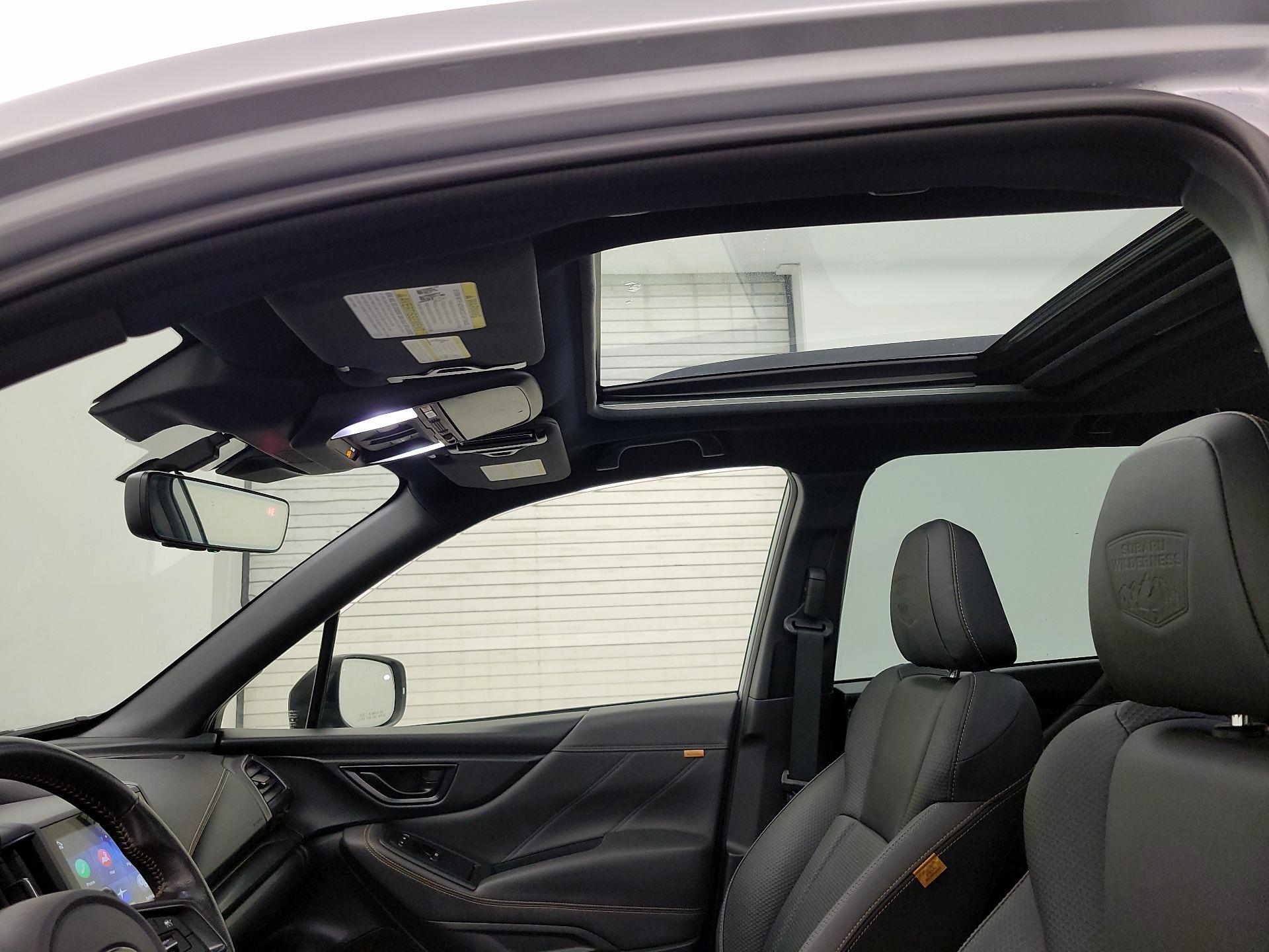 Thumbnail: 2023 Subaru Forester - 20