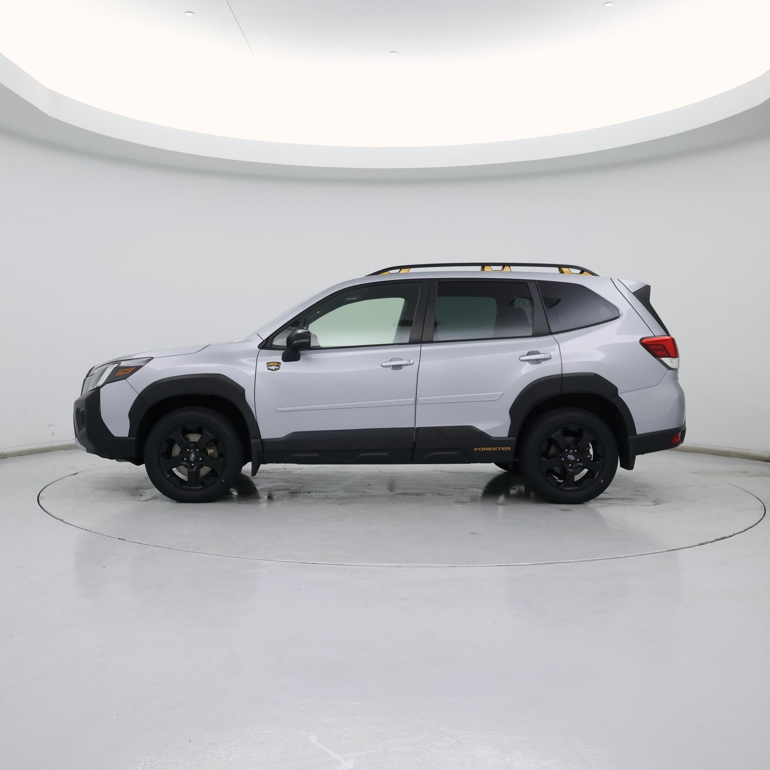 Thumbnail: 2023 Subaru Forester - 3