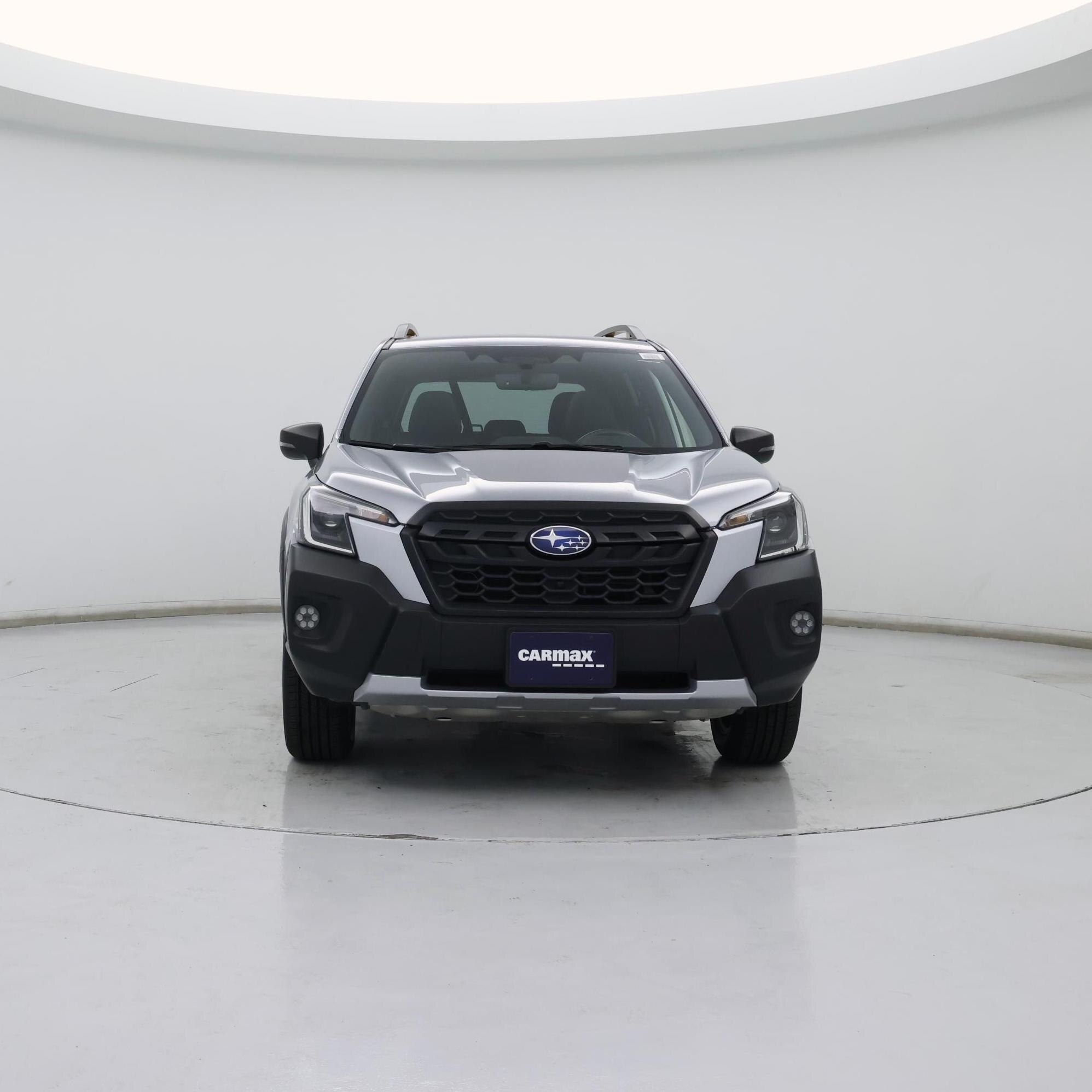 Thumbnail: 2023 Subaru Forester - 5