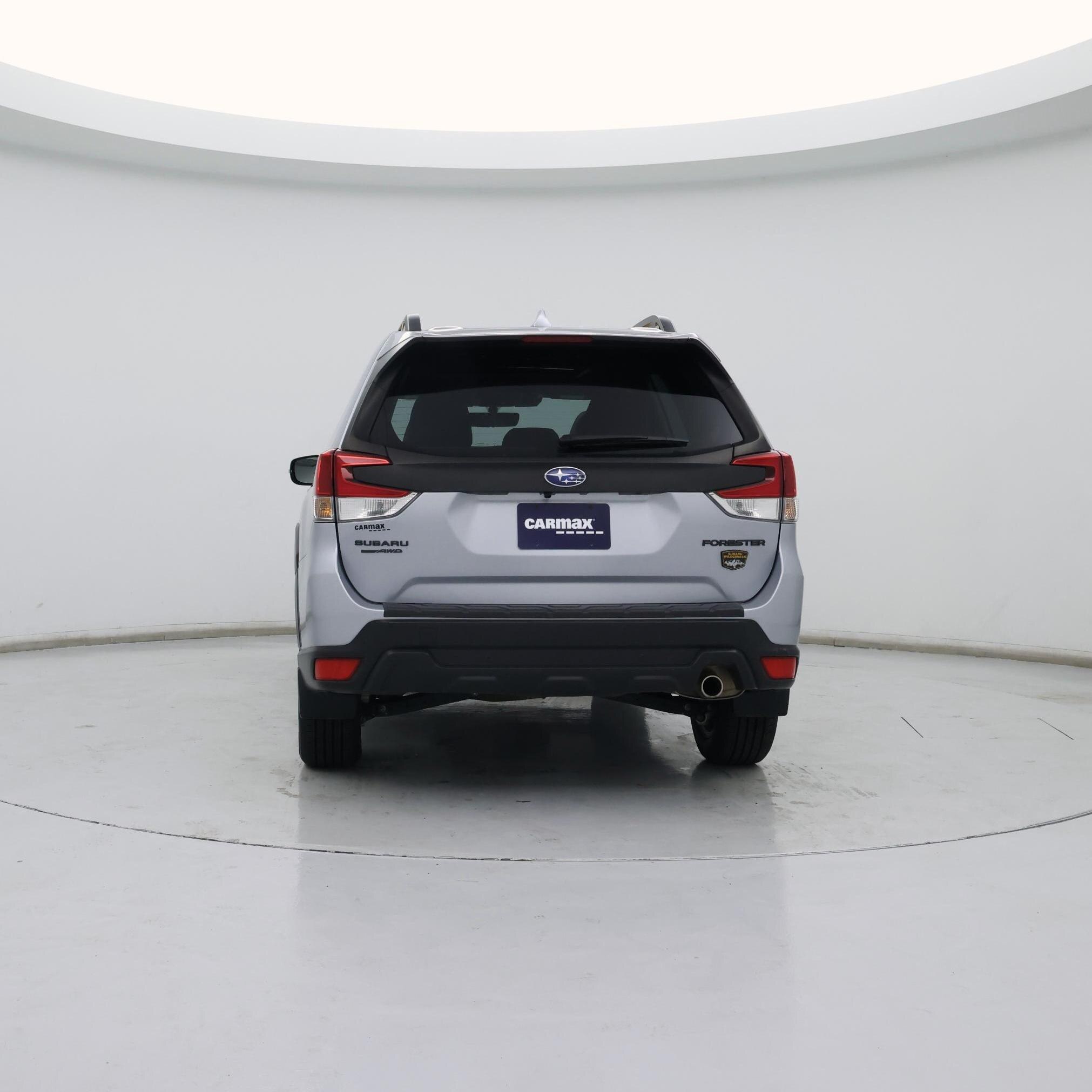 Thumbnail: 2023 Subaru Forester - 6