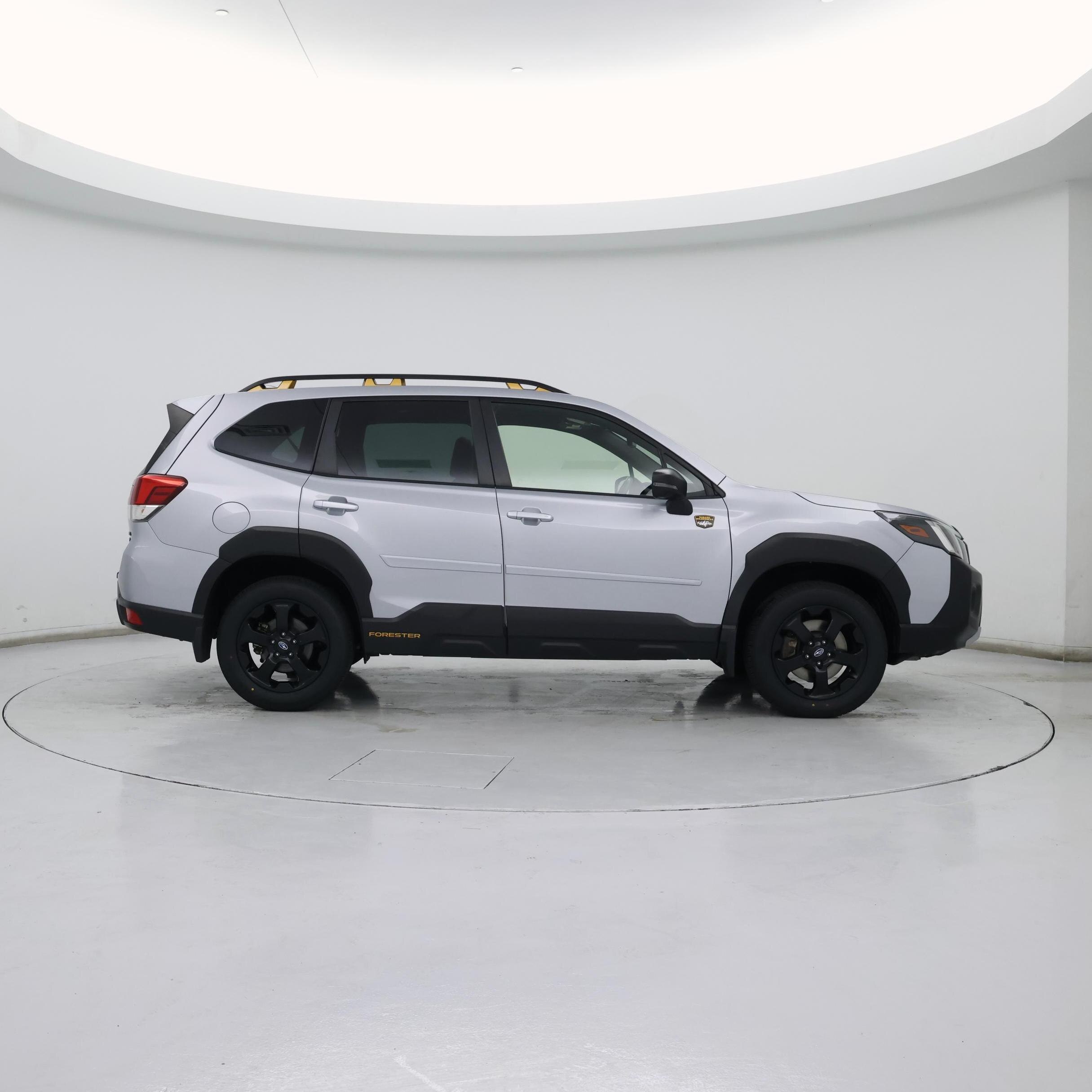 Thumbnail: 2023 Subaru Forester - 7