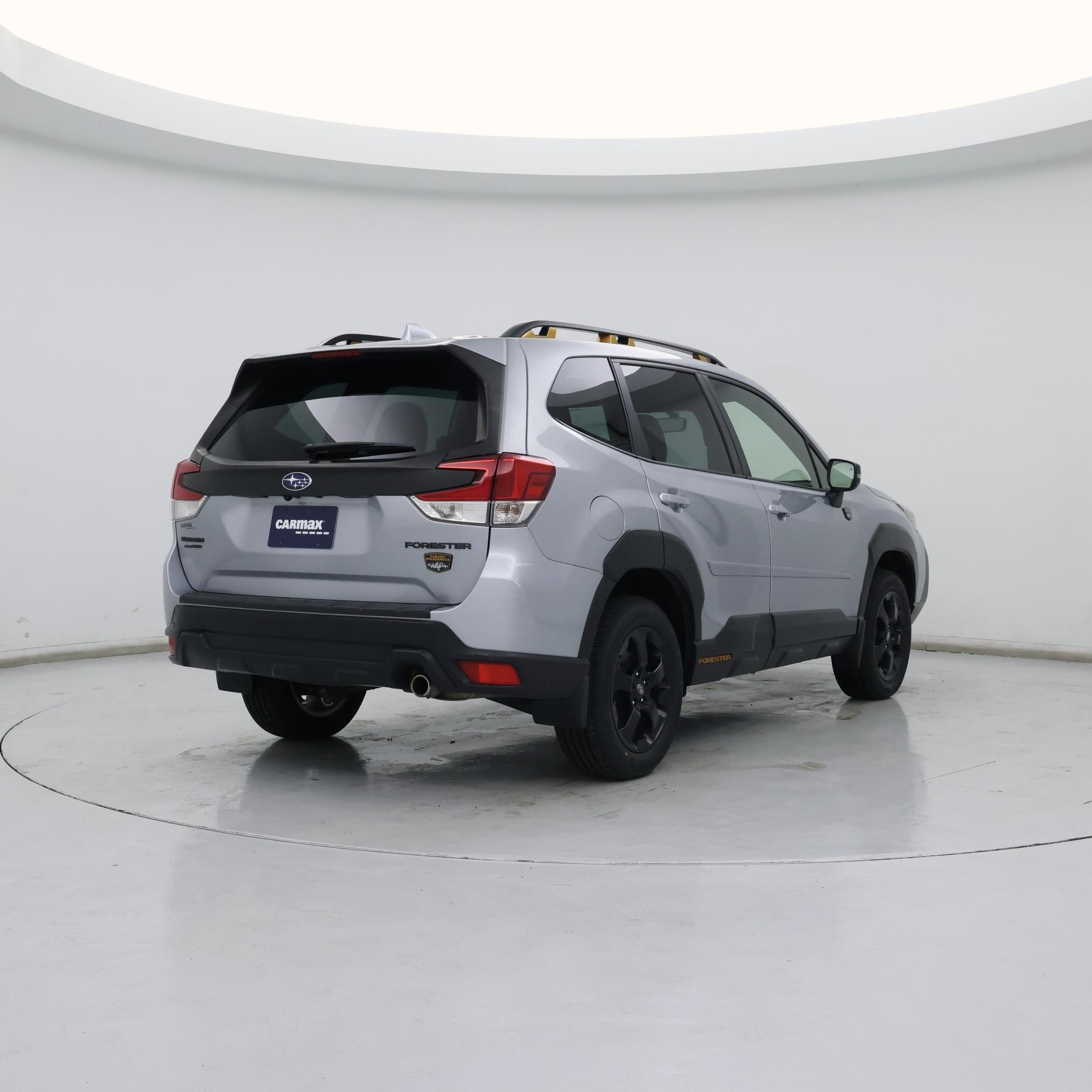 Thumbnail: 2023 Subaru Forester - 8