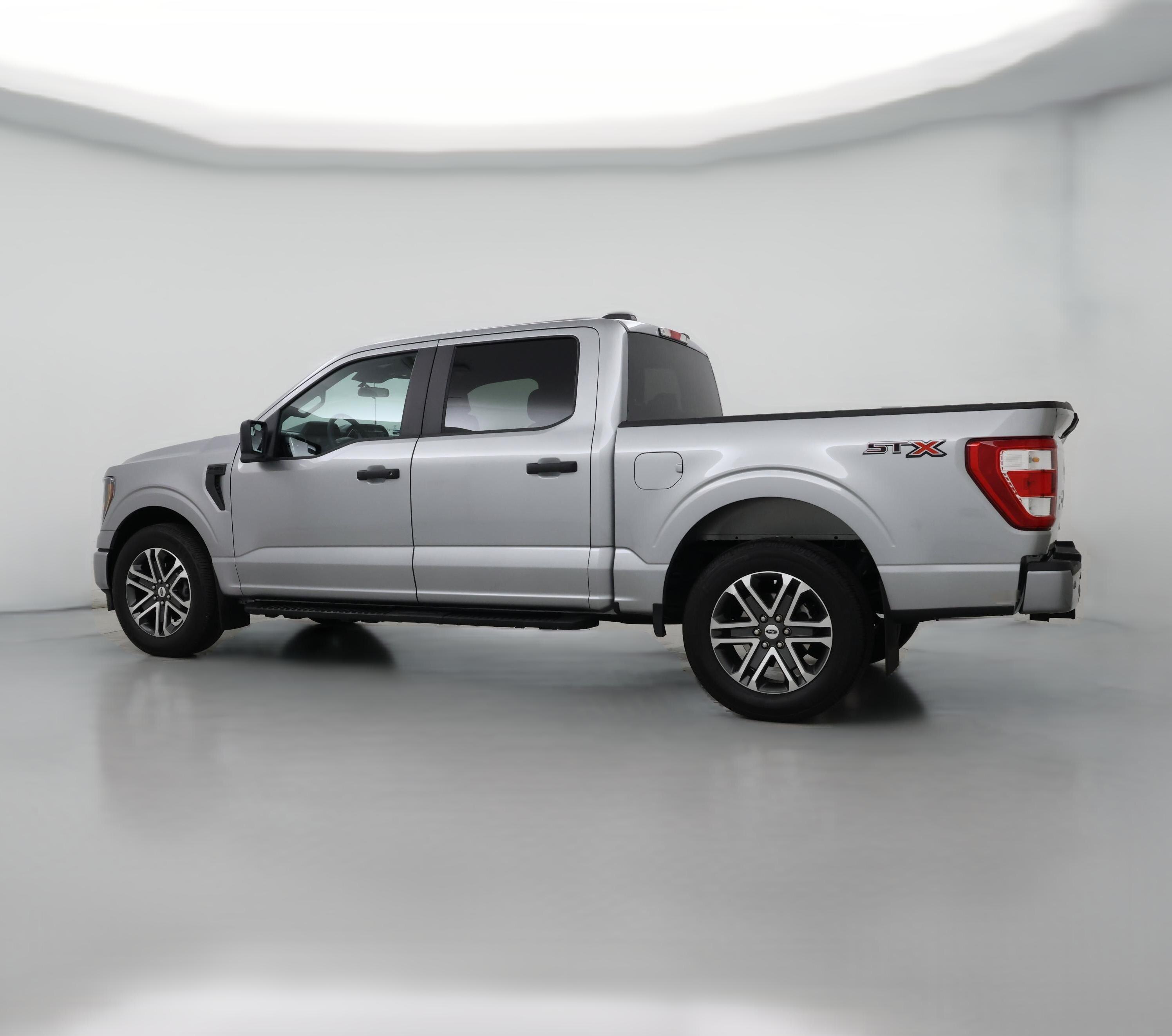 Thumbnail: 2023 Ford F-150 - 1