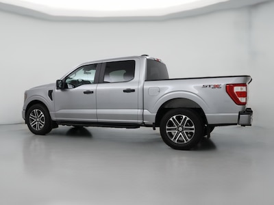 2023 Ford F150 XL