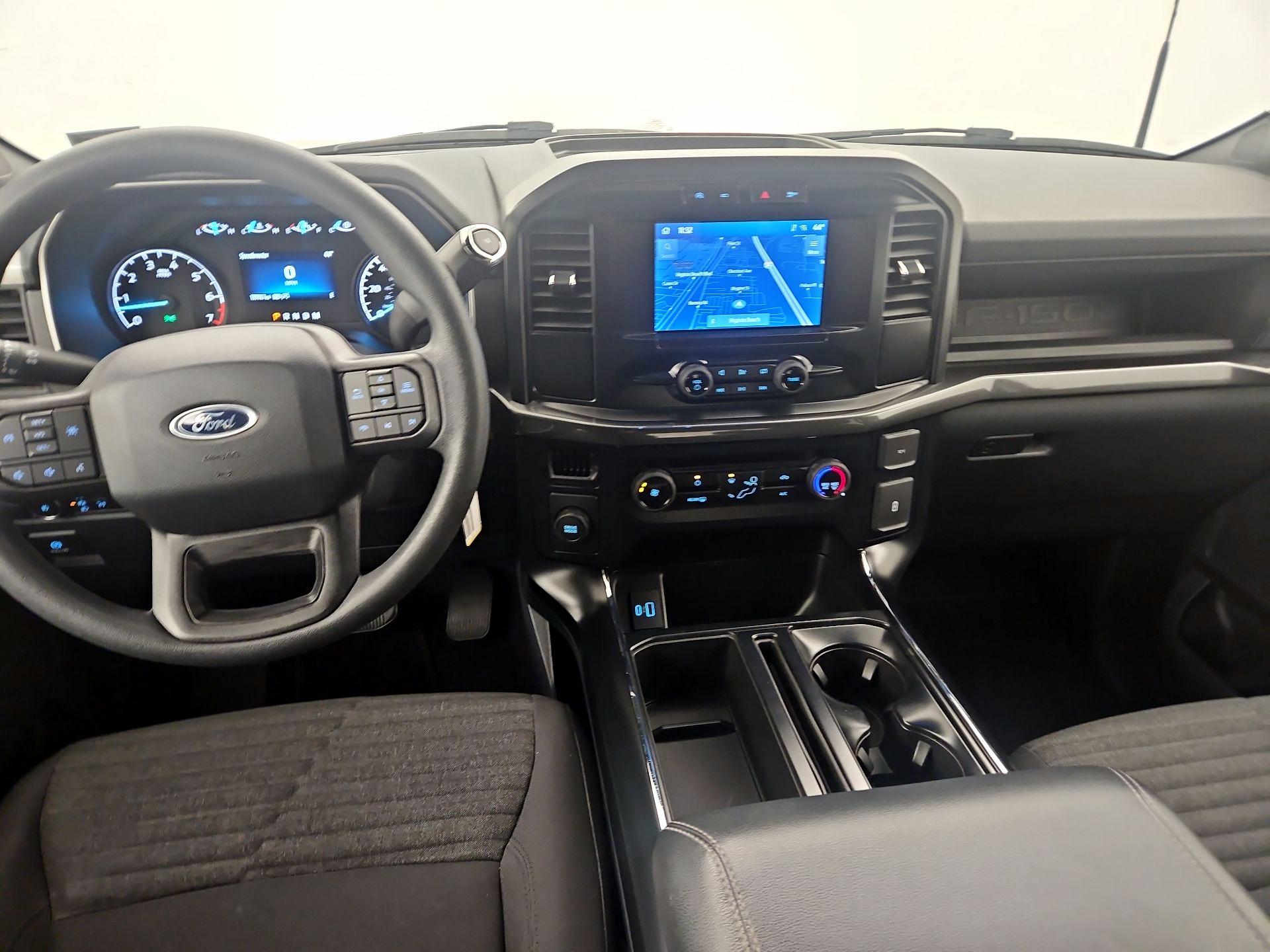 Thumbnail: 2023 Ford F-150 - 9