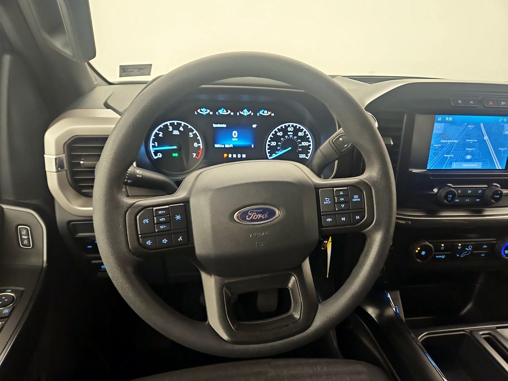 Thumbnail: 2023 Ford F-150 - 10