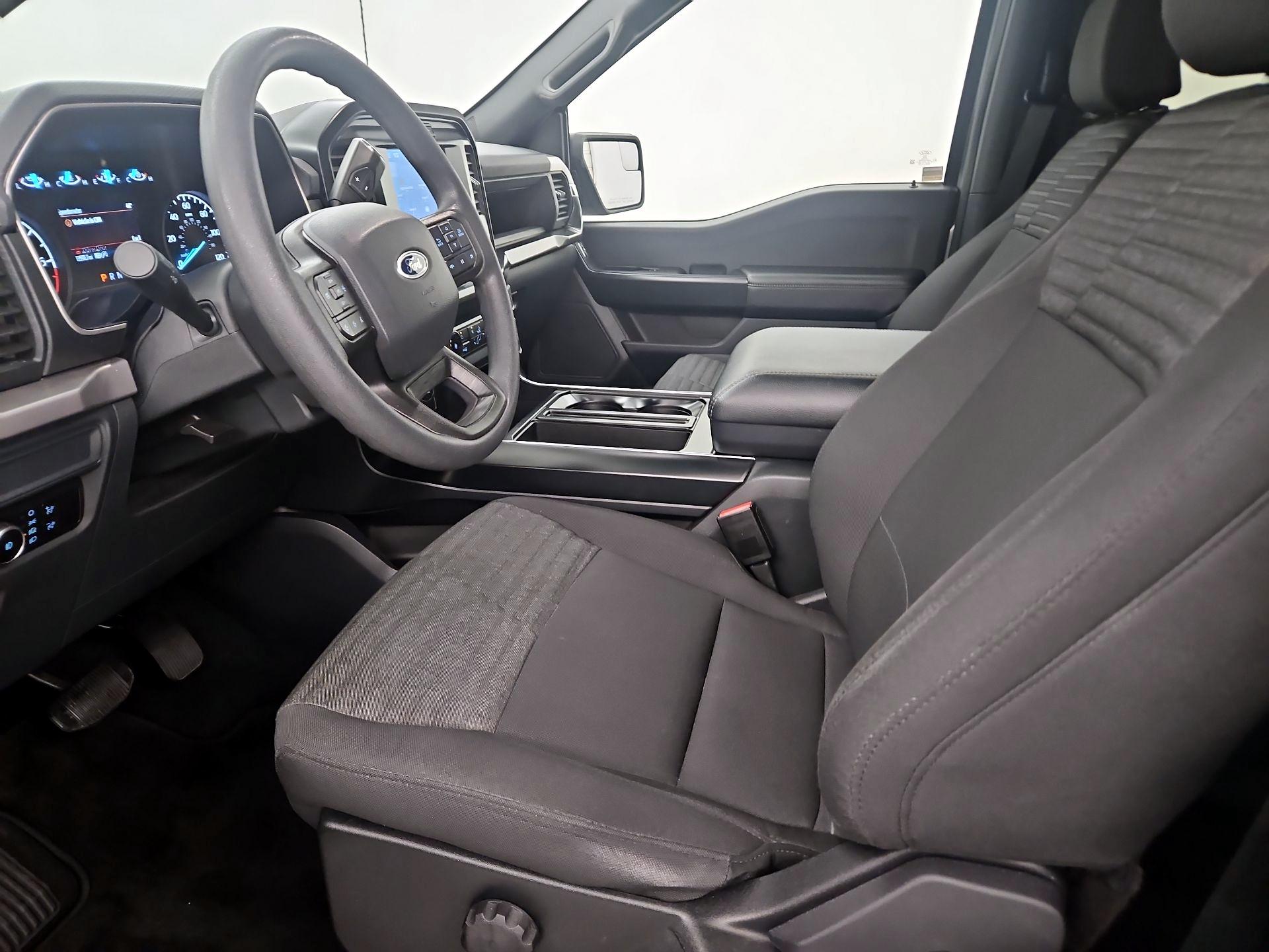 Thumbnail: 2023 Ford F-150 - 11