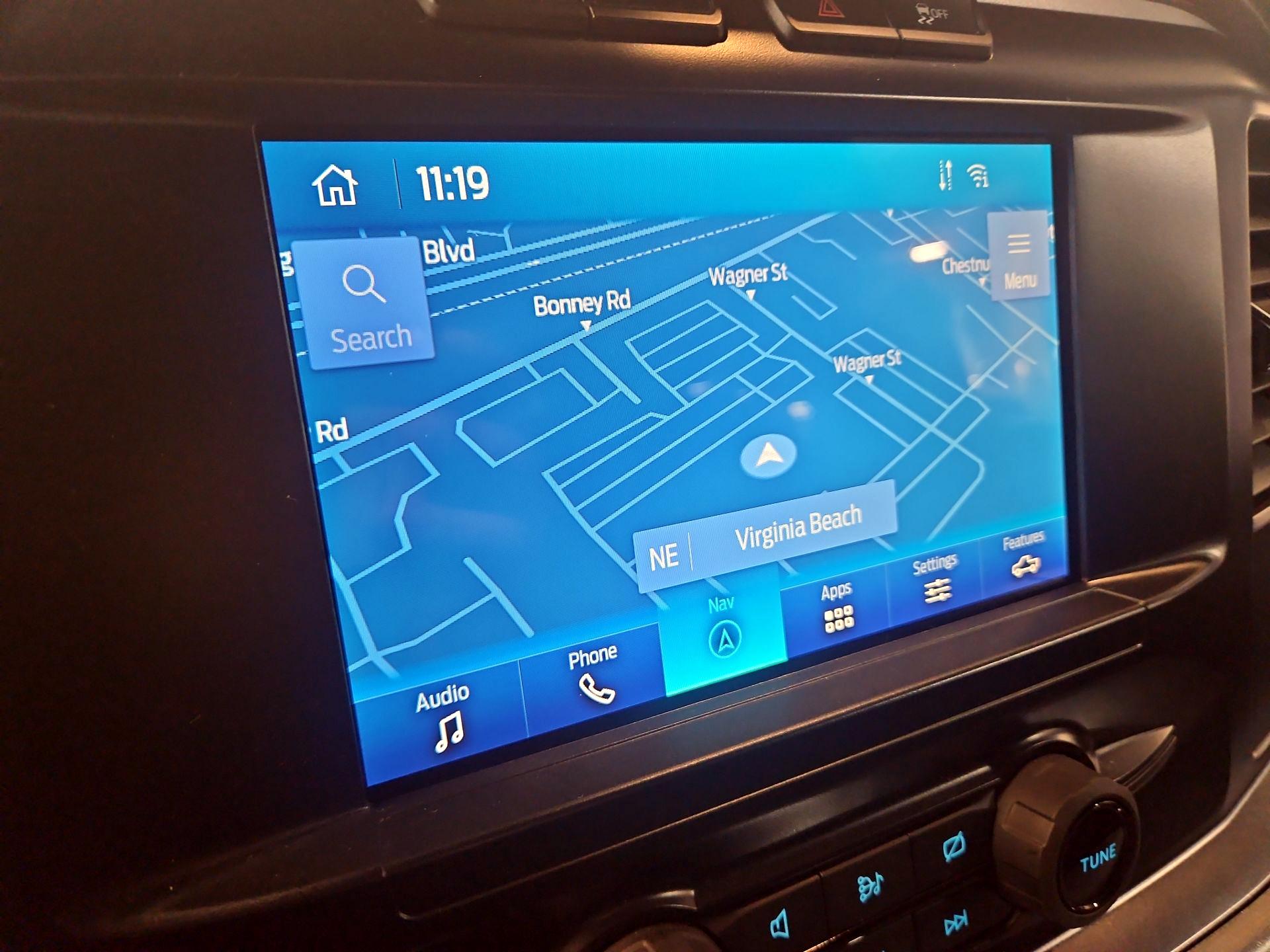 Thumbnail: 2023 Ford F-150 - 14