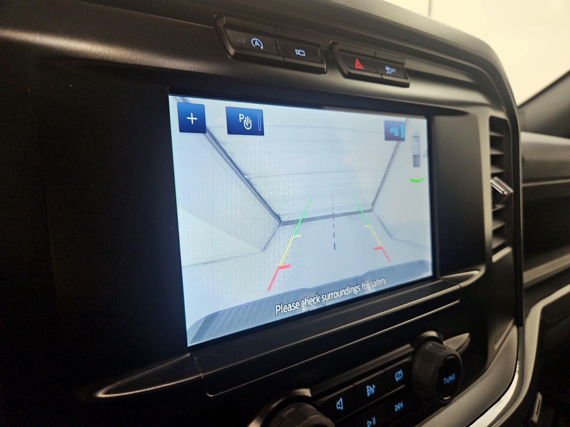 Thumbnail: 2023 Ford F-150 - 15