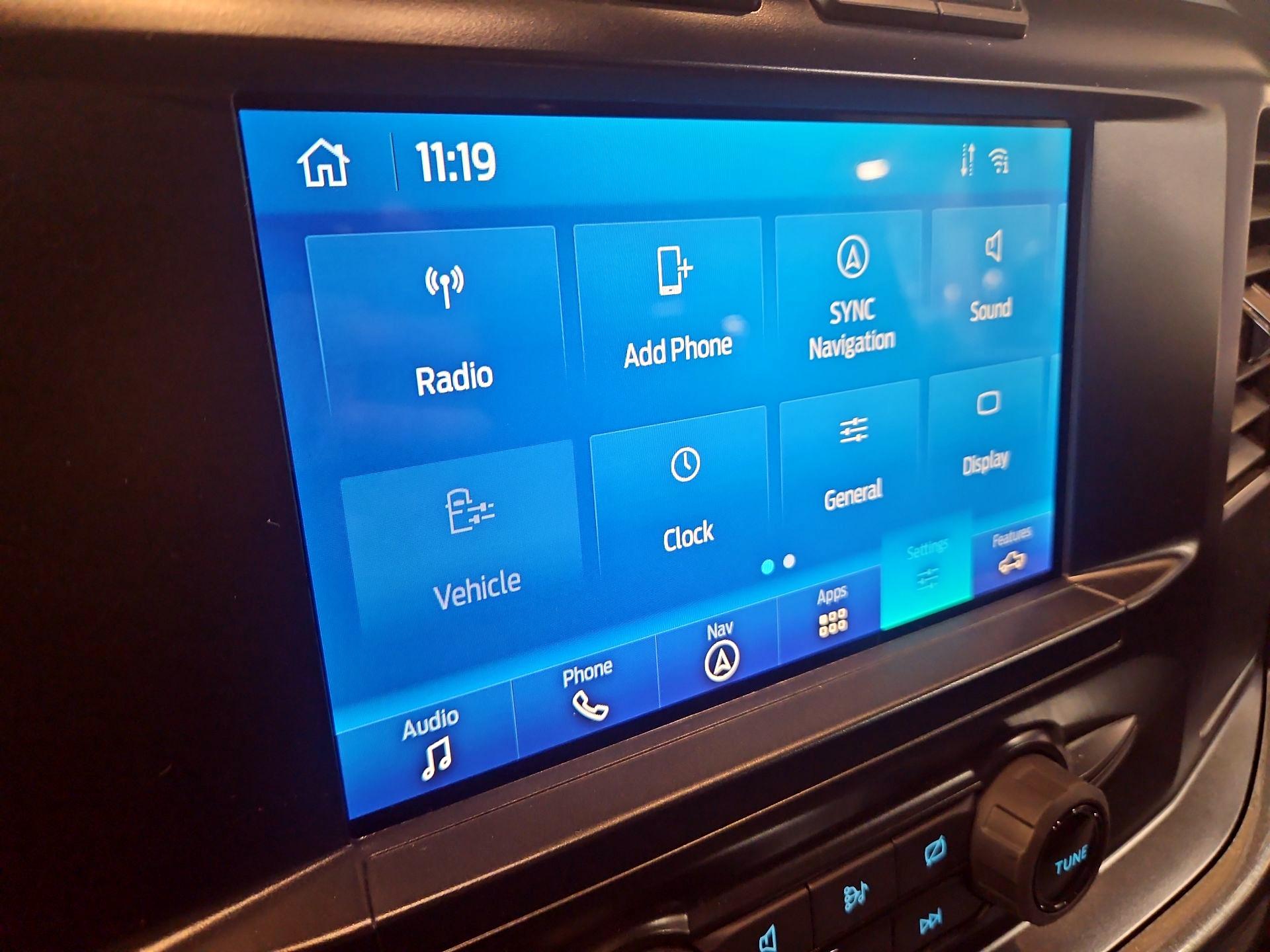 Thumbnail: 2023 Ford F-150 - 16