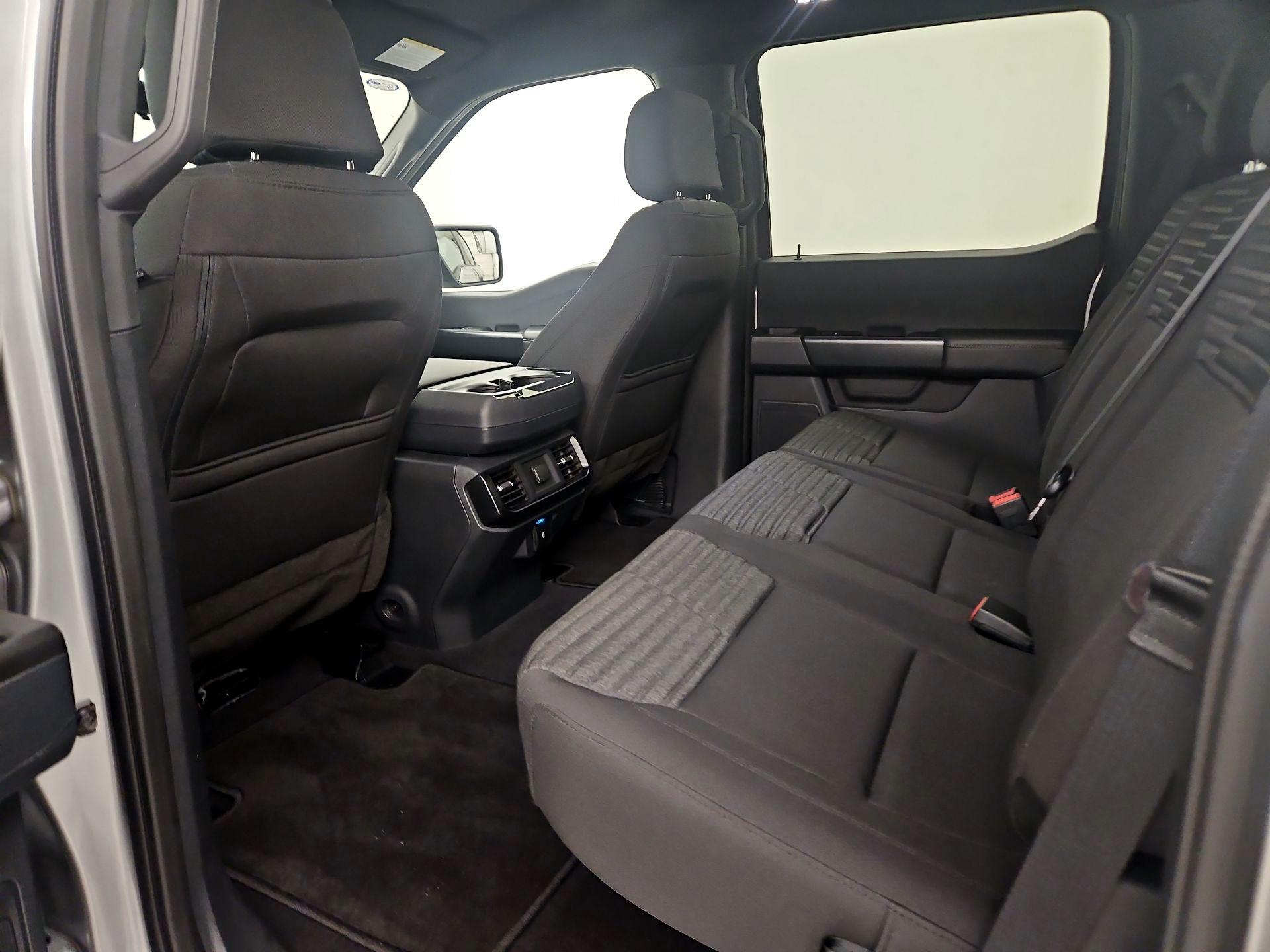 Thumbnail: 2023 Ford F-150 - 20