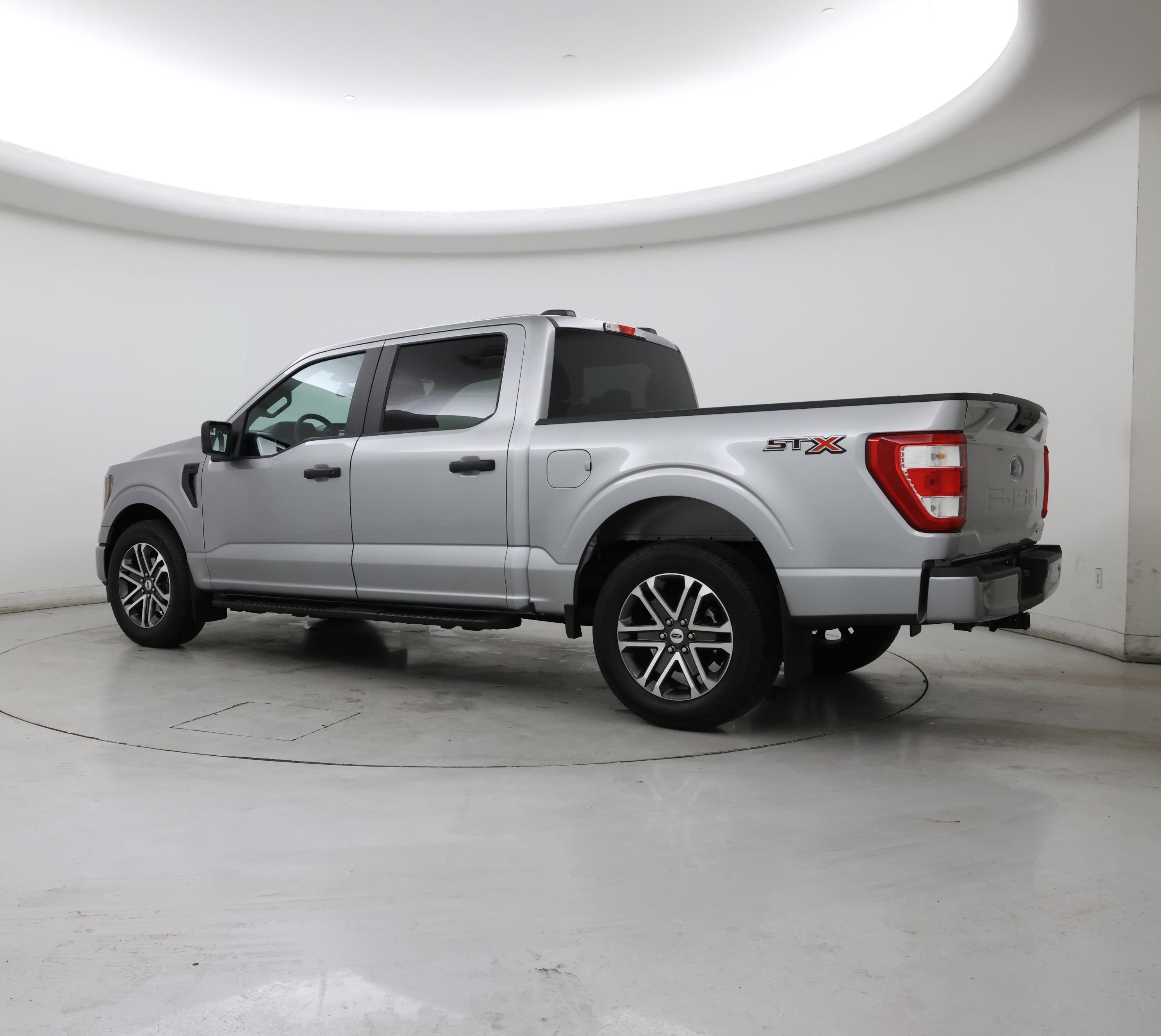 Thumbnail: 2023 Ford F-150 - 3