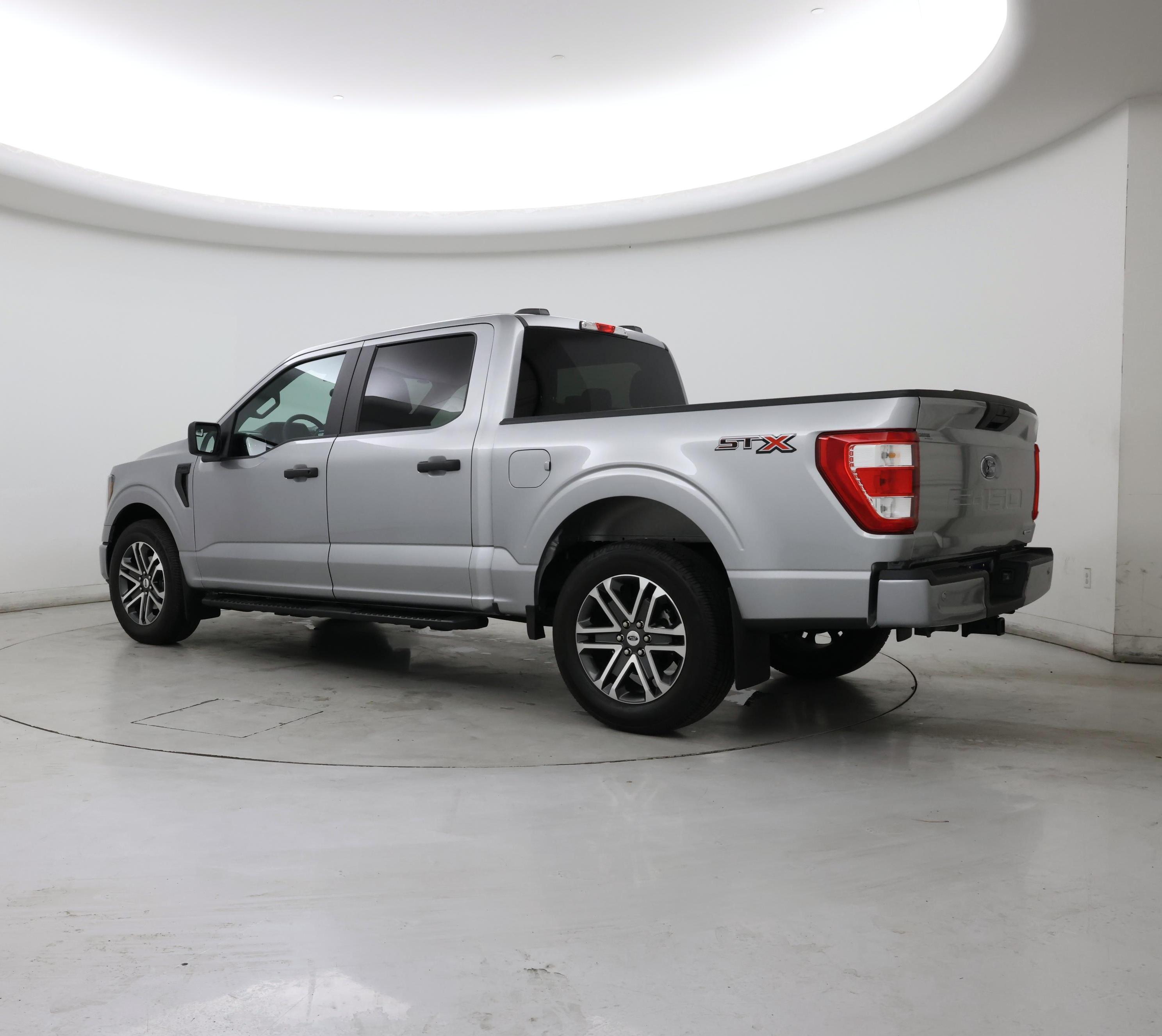 Thumbnail: 2023 Ford F-150 - 4