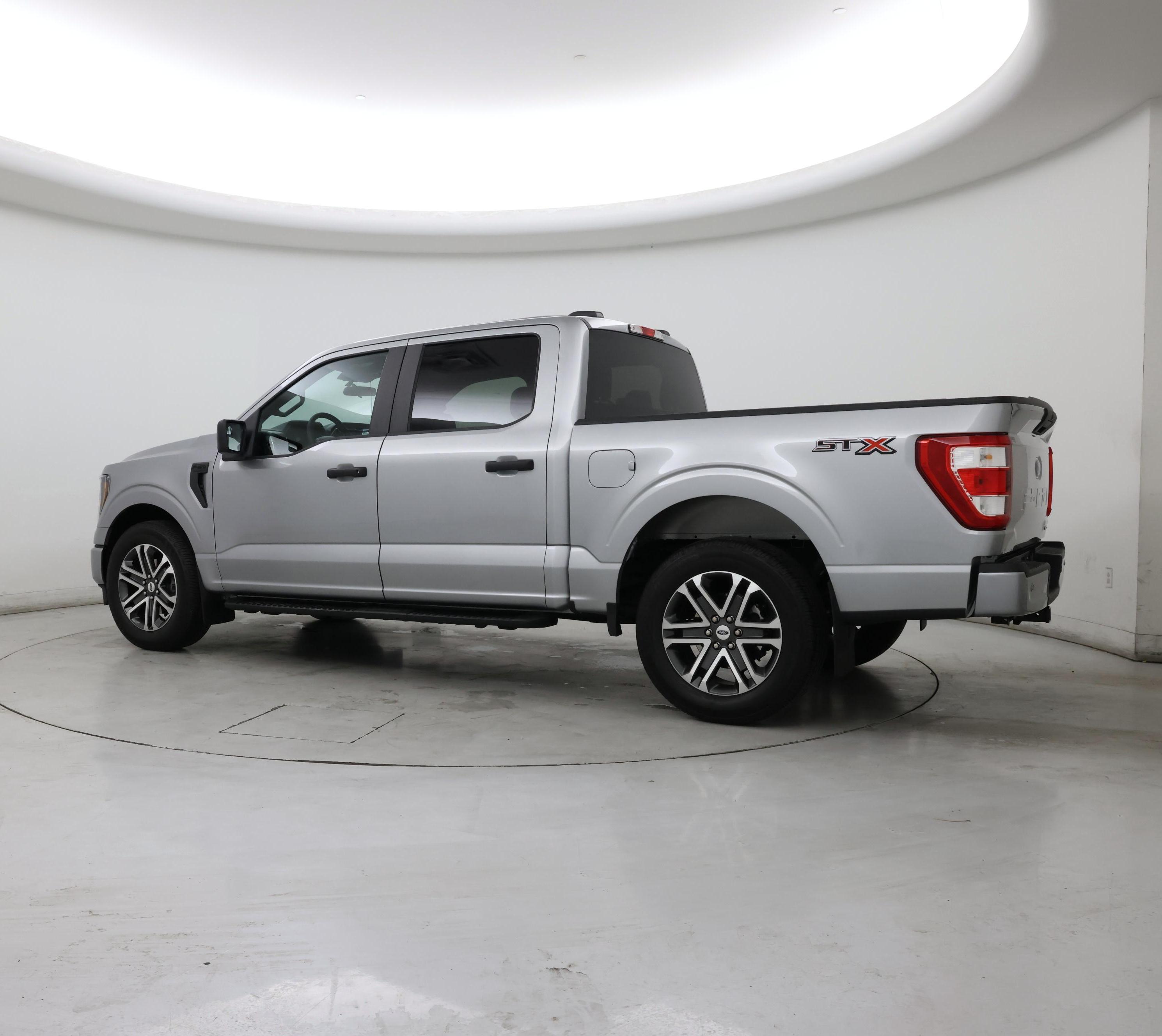 Thumbnail: 2023 Ford F-150 - 6