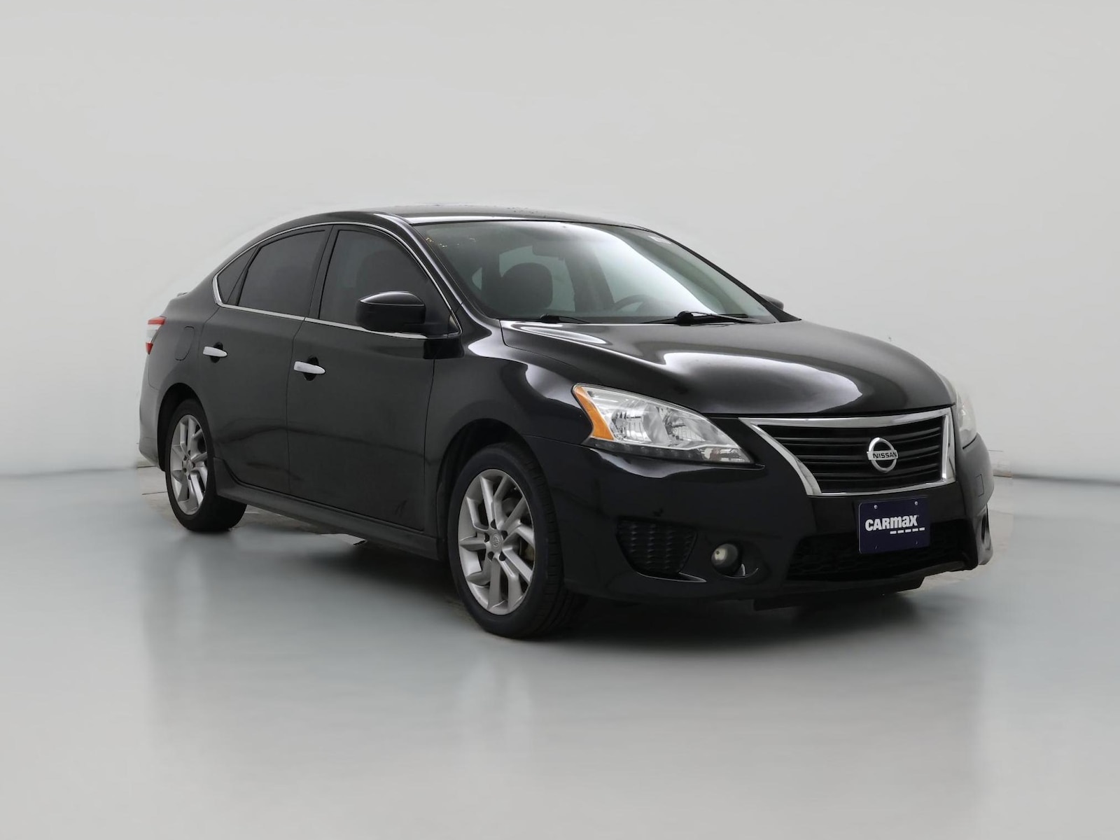 2014 Nissan Sentra SR