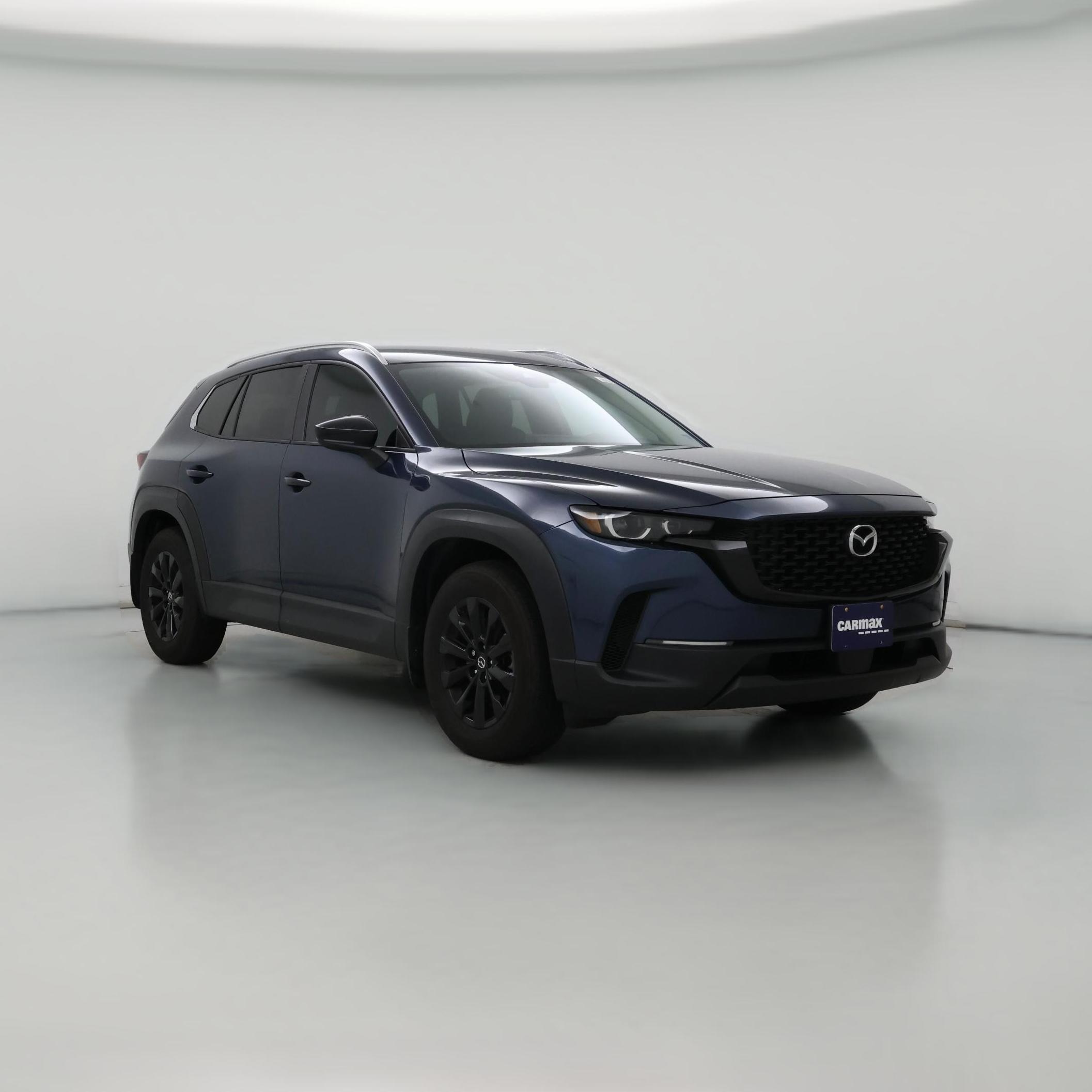 Thumbnail: 2024 Mazda CX-50 - 1