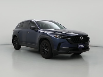 2024 Mazda CX-50 2.5 S Select Package