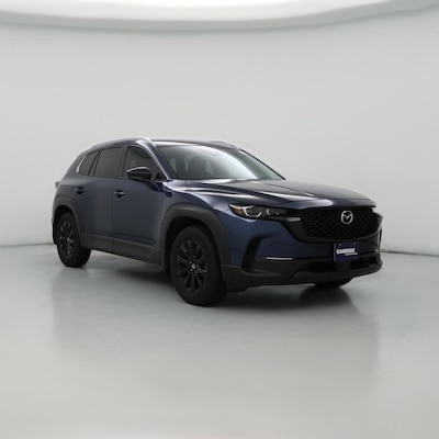2024 Mazda CX-50 2.5 S Select Package