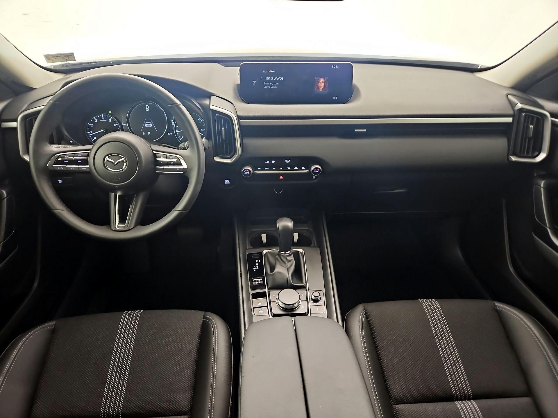 Thumbnail: 2024 Mazda CX-50 - 9