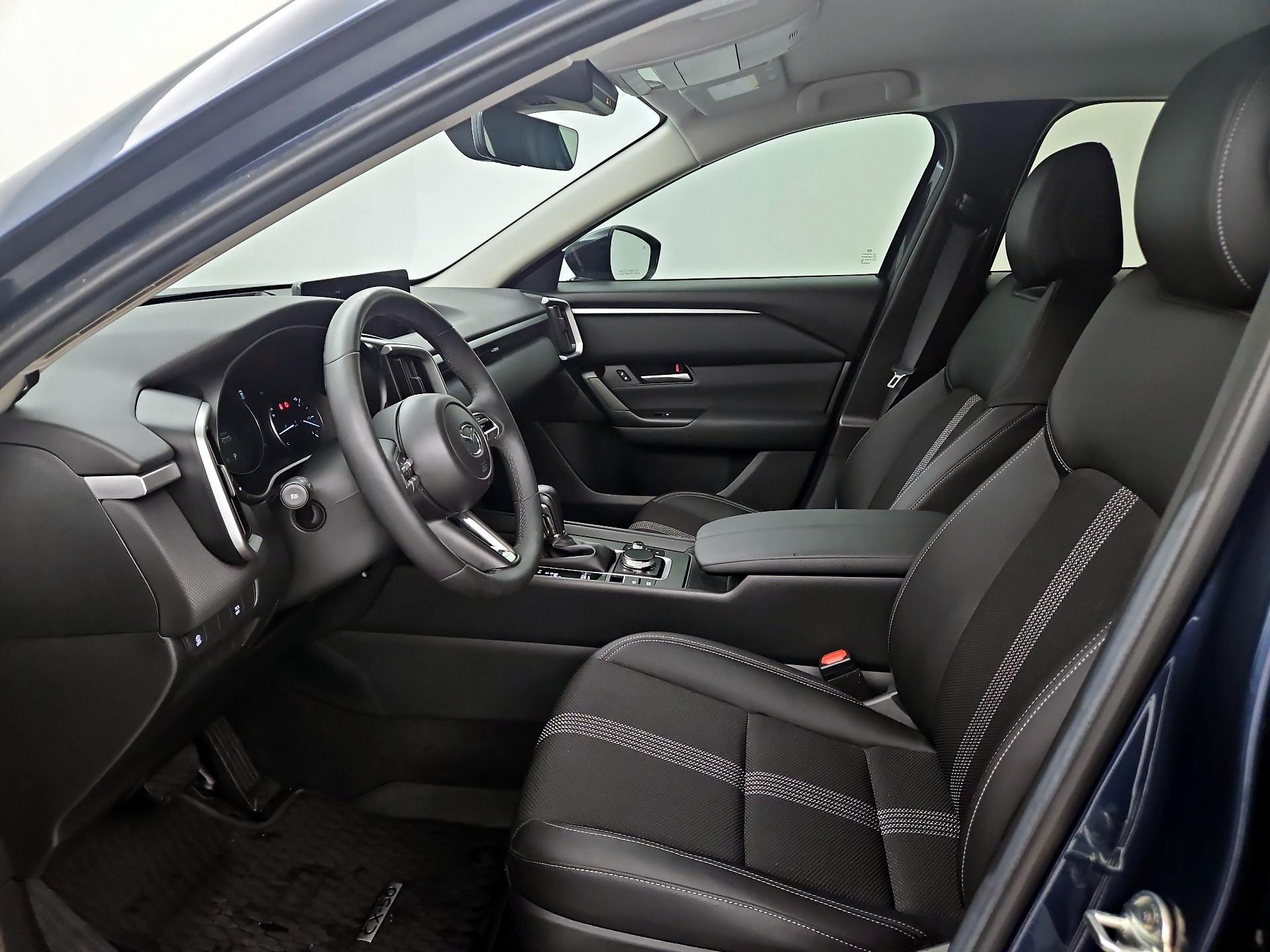 Thumbnail: 2024 Mazda CX-50 - 11