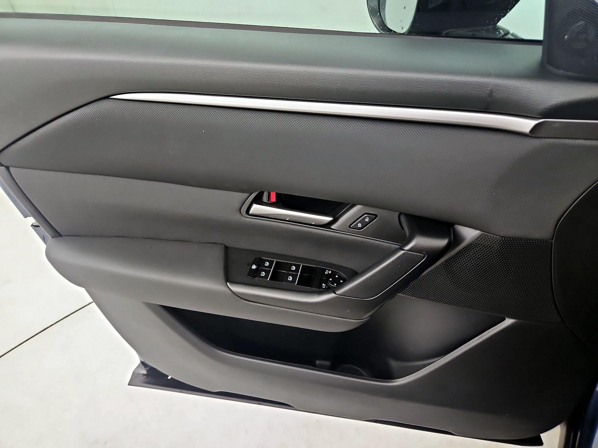 Thumbnail: 2024 Mazda CX-50 - 12