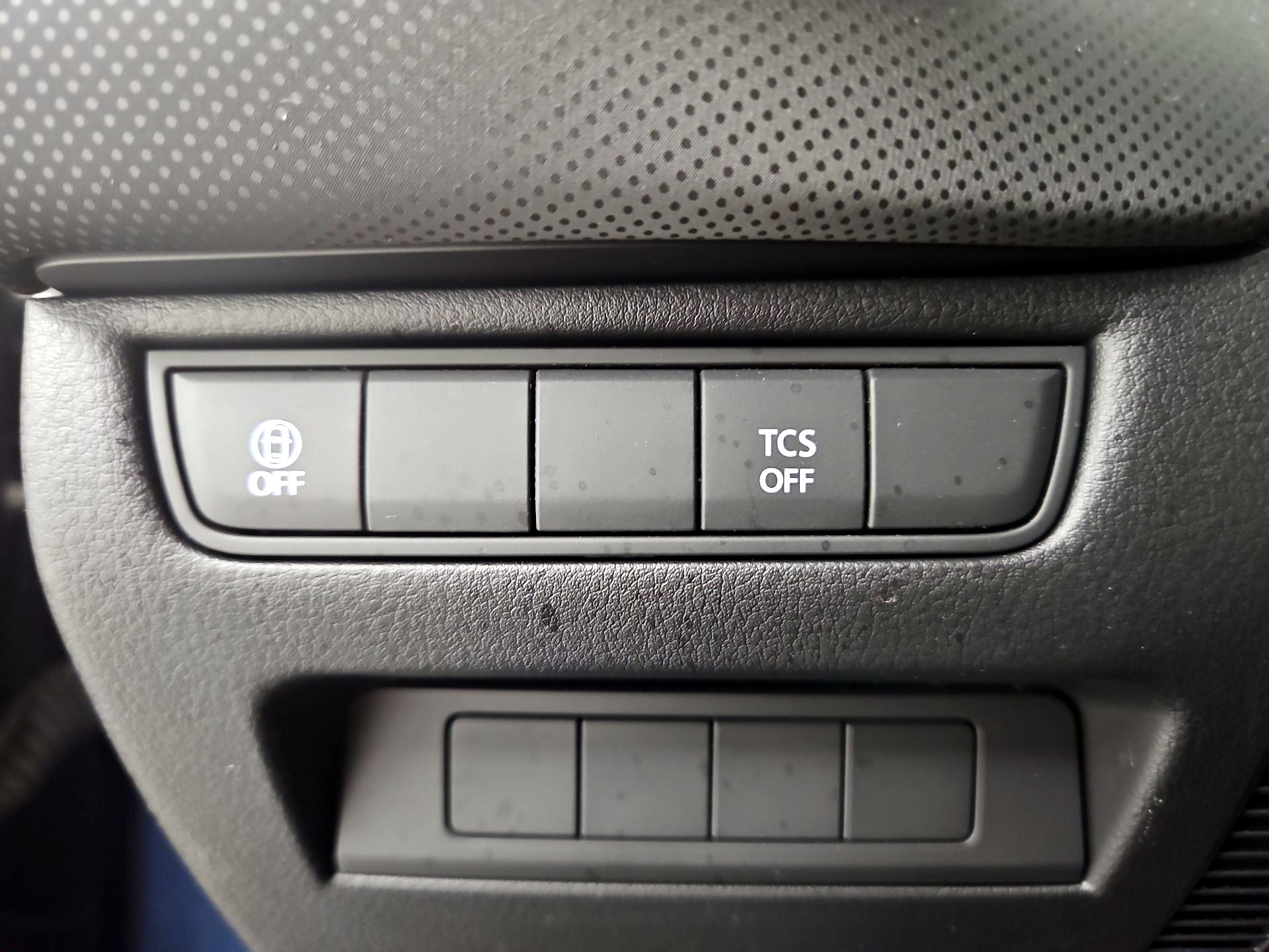 Thumbnail: 2024 Mazda CX-50 - 13