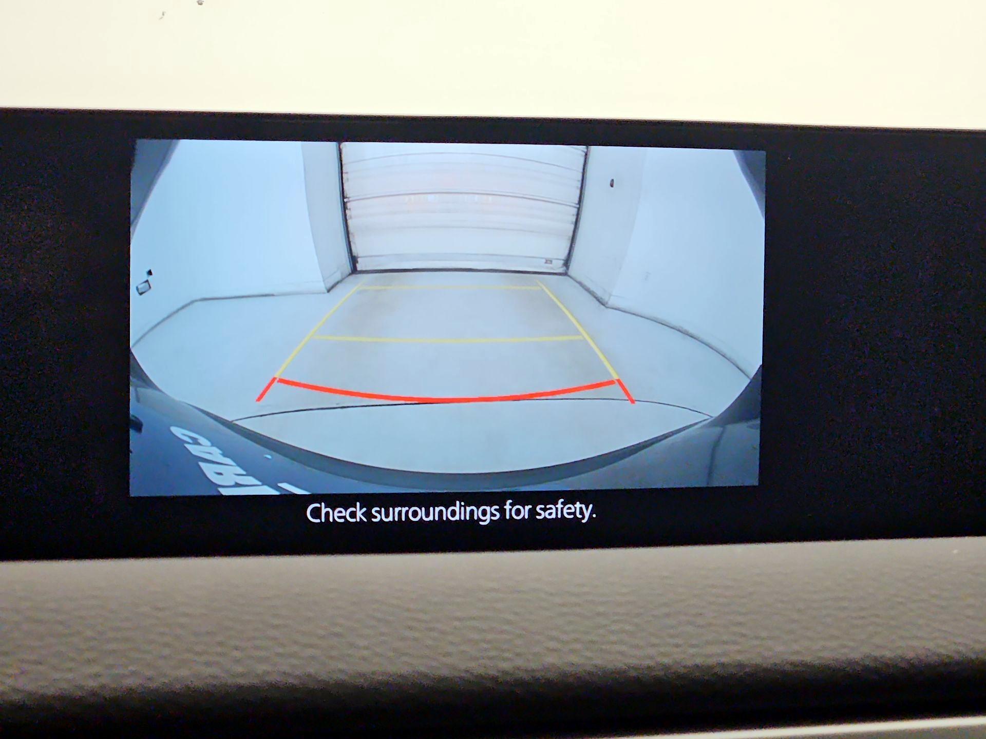 Thumbnail: 2024 Mazda CX-50 - 14