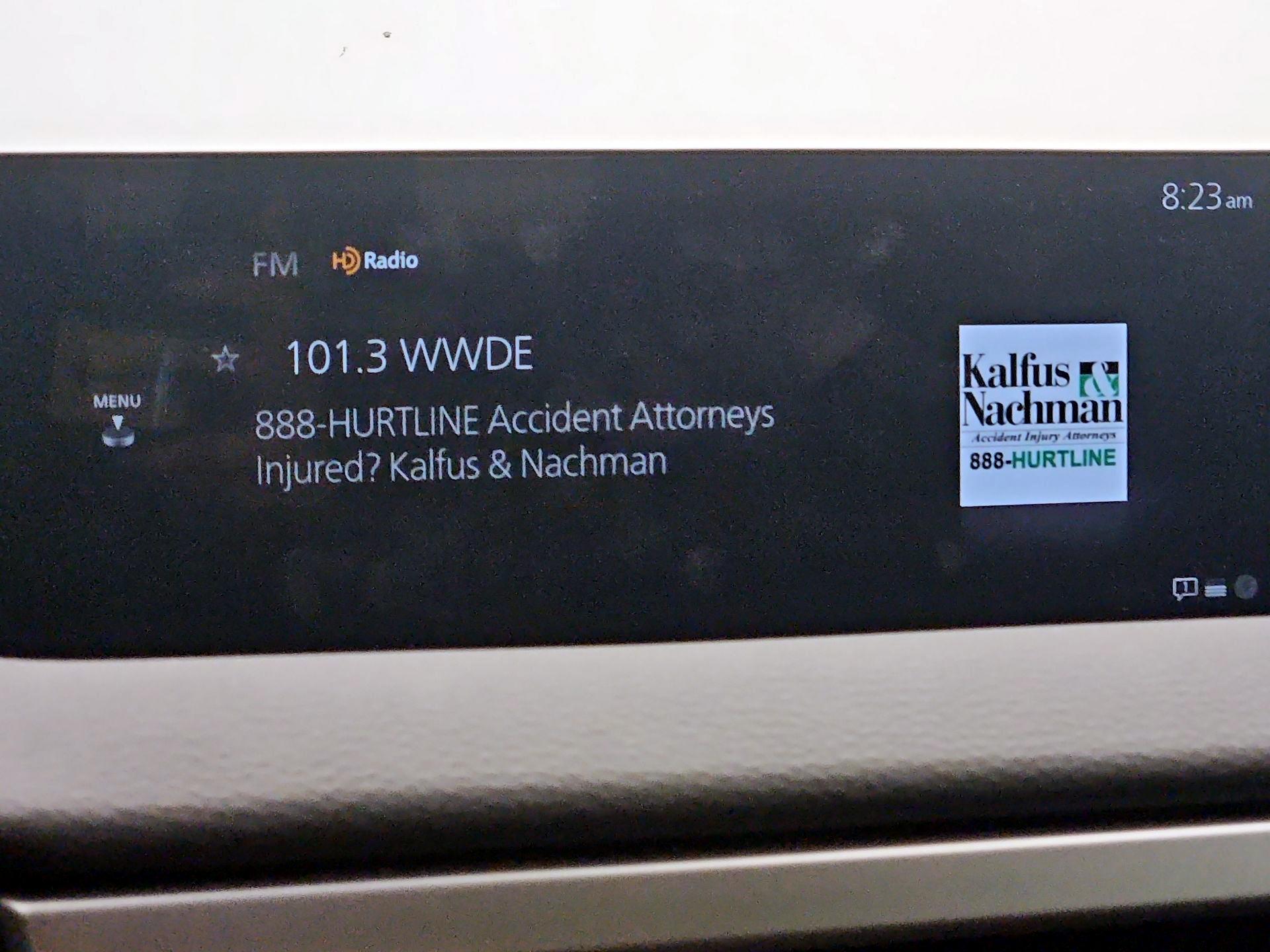 Thumbnail: 2024 Mazda CX-50 - 15