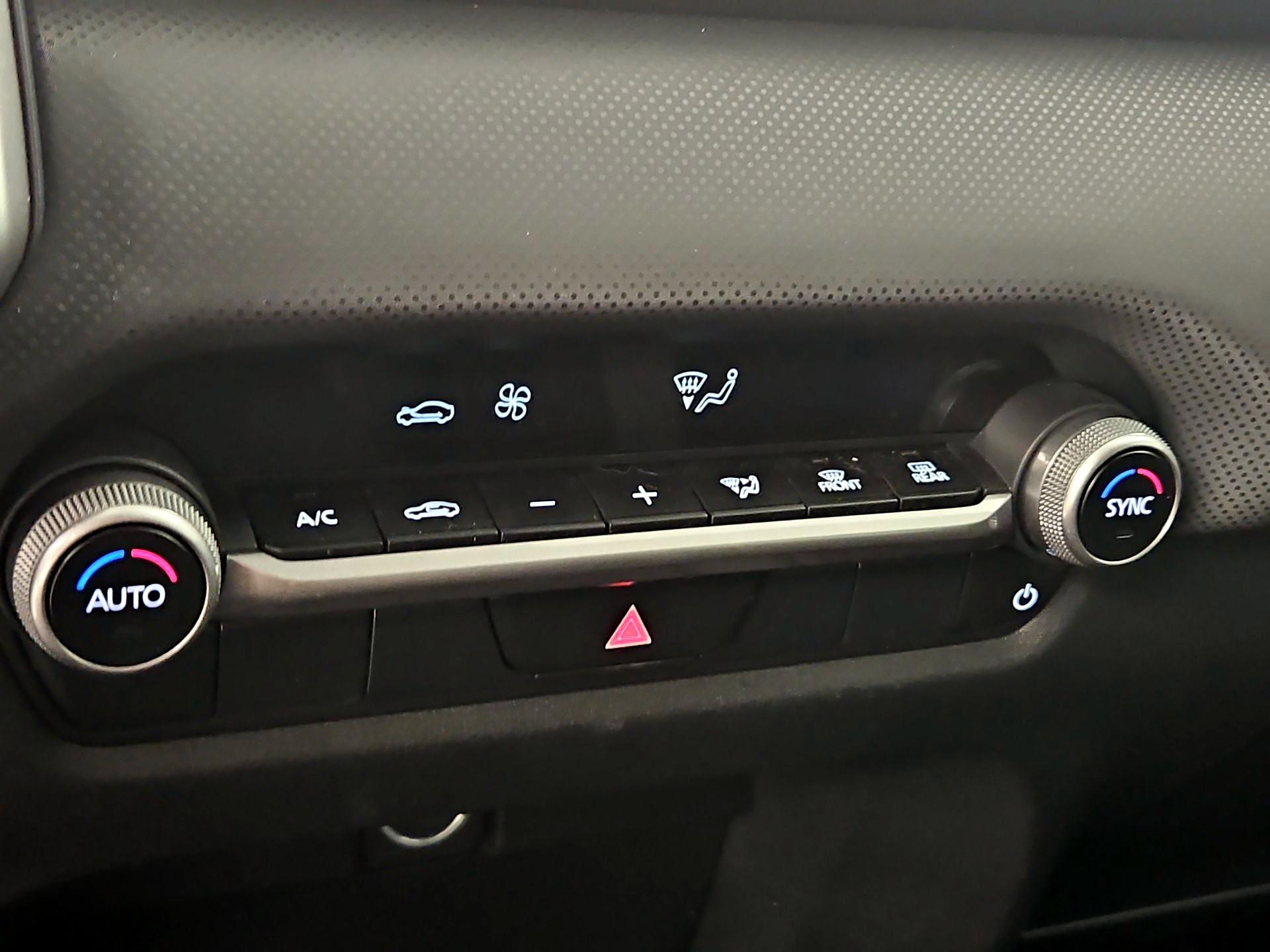 Thumbnail: 2024 Mazda CX-50 - 16