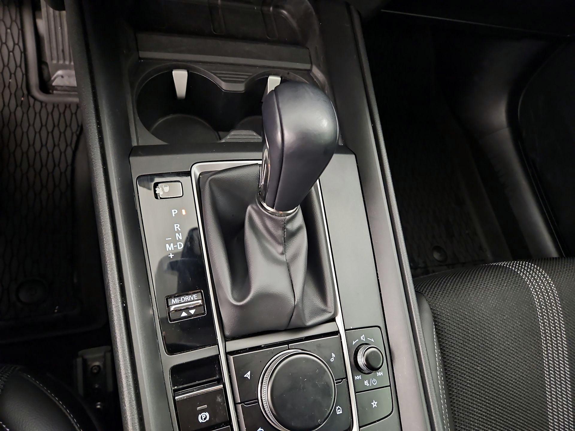 Thumbnail: 2024 Mazda CX-50 - 17