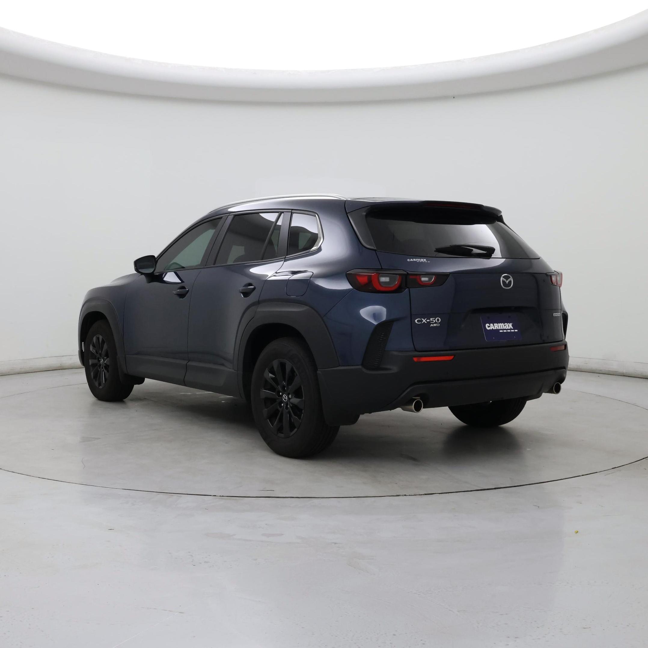Thumbnail: 2024 Mazda CX-50 - 2