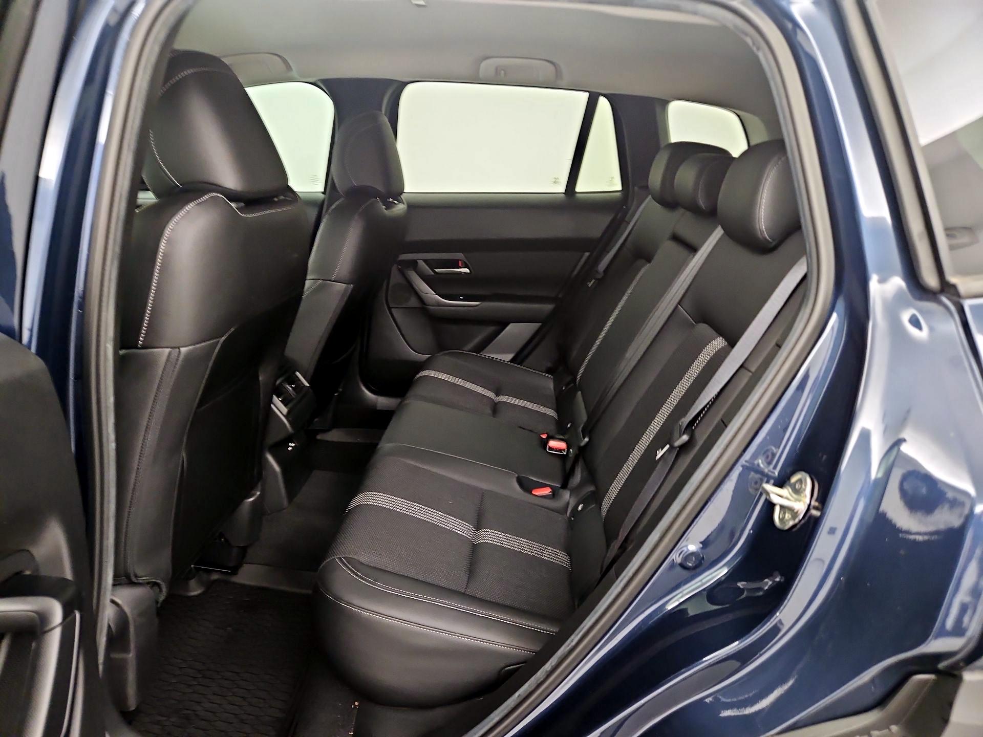 Thumbnail: 2024 Mazda CX-50 - 19