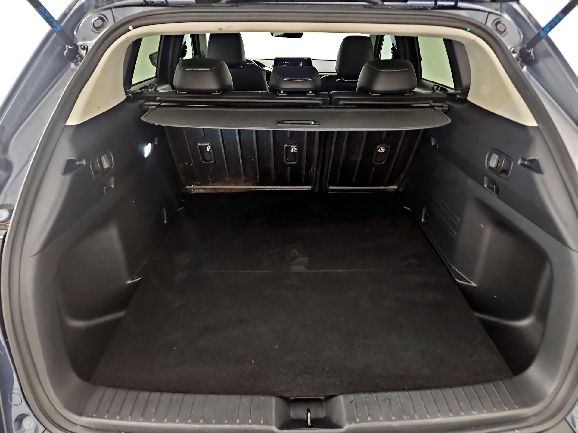 Thumbnail: 2024 Mazda CX-50 - 20