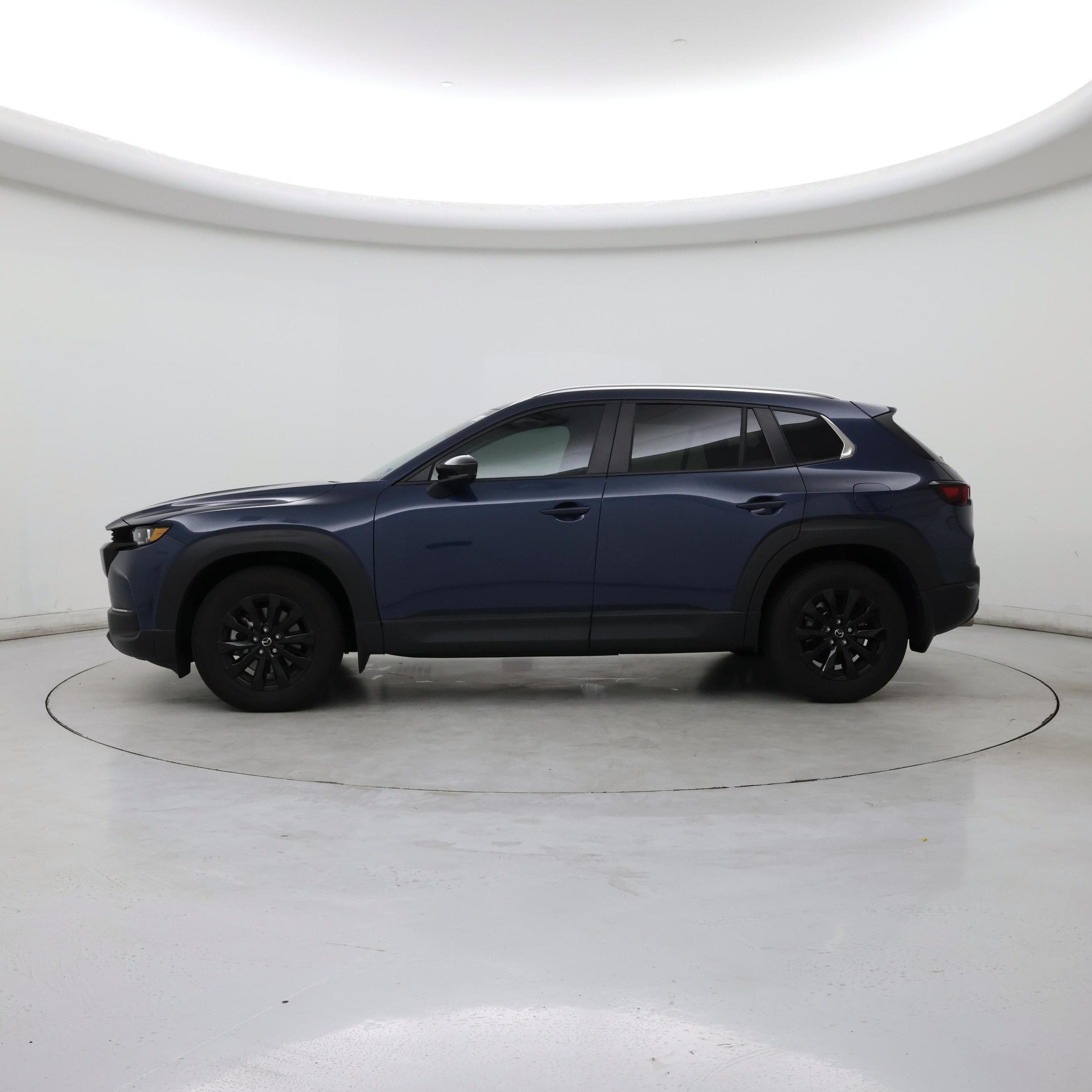Thumbnail: 2024 Mazda CX-50 - 3