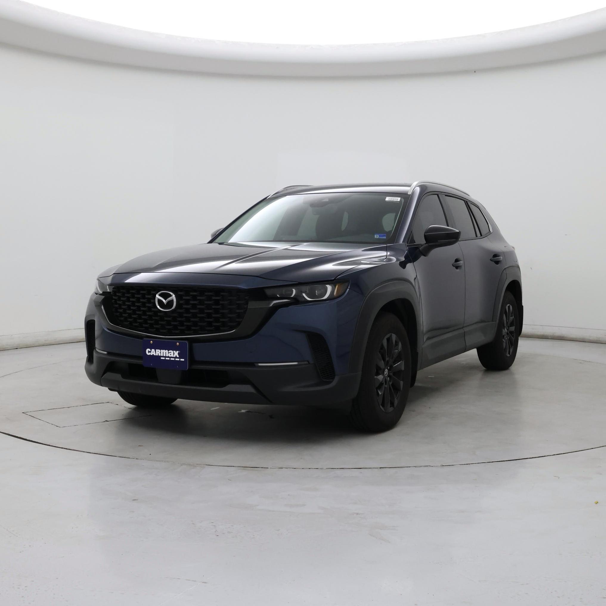 Thumbnail: 2024 Mazda CX-50 - 4