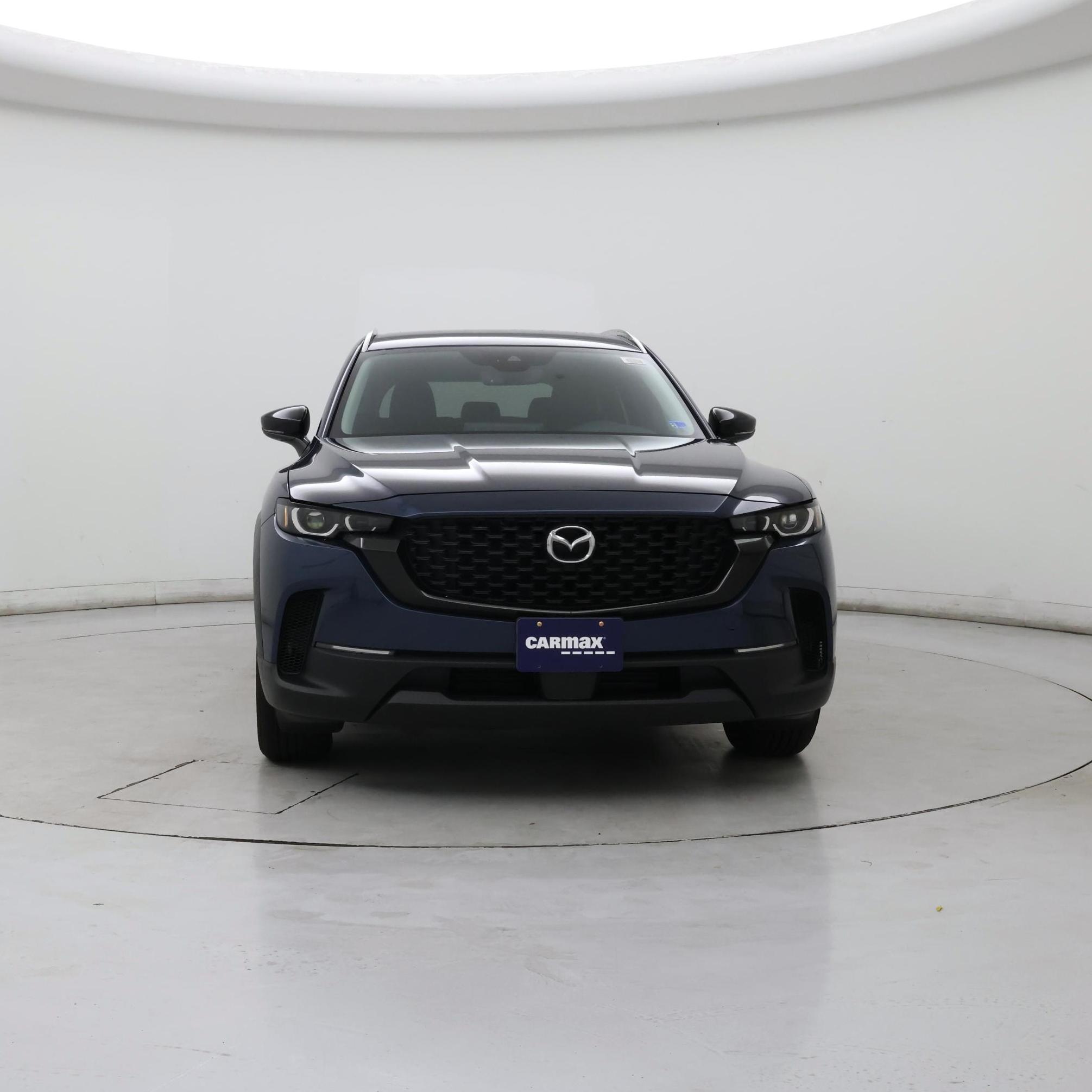 Thumbnail: 2024 Mazda CX-50 - 5