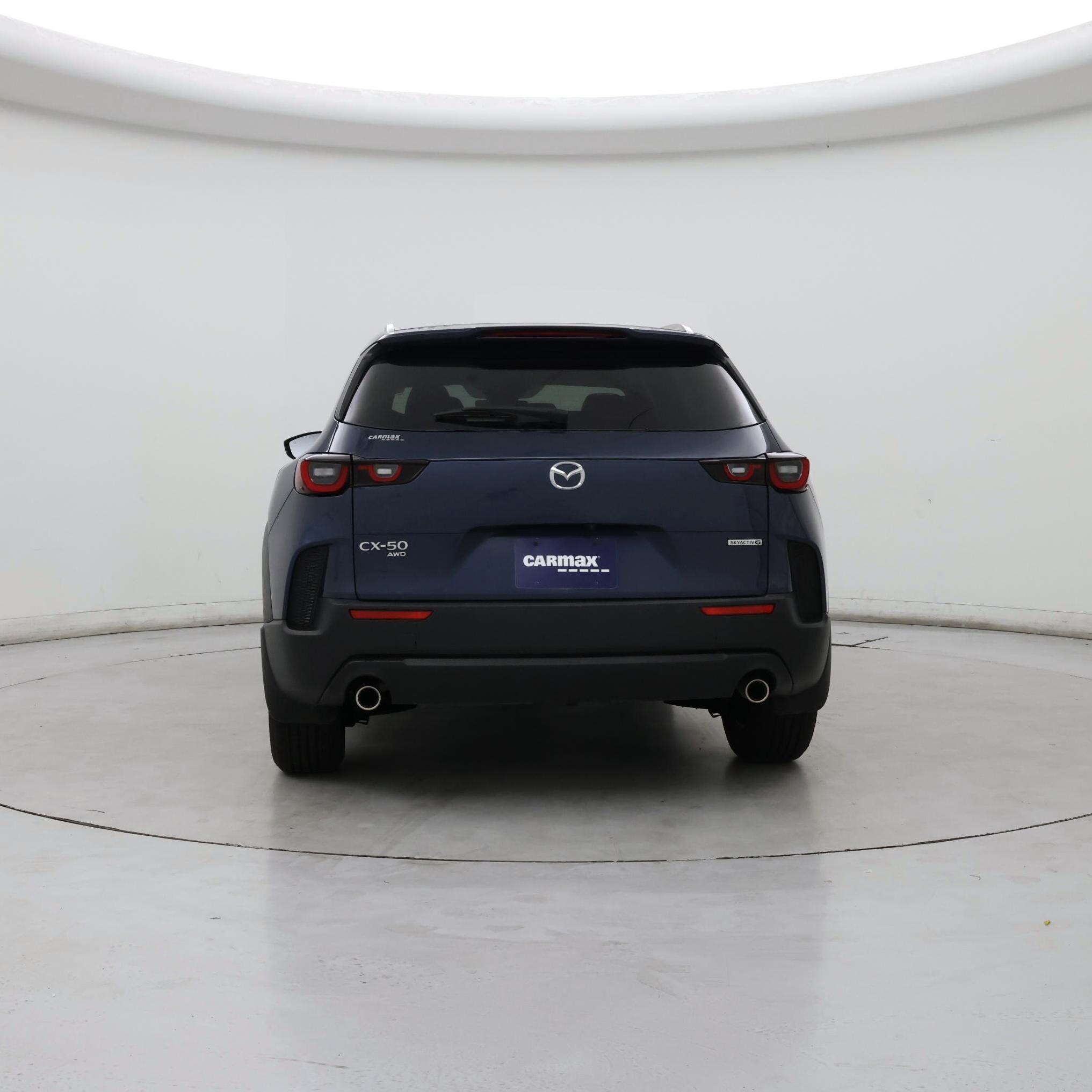 Thumbnail: 2024 Mazda CX-50 - 6