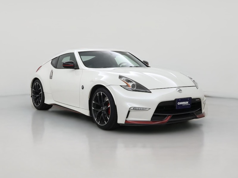 2018 Nissan Z NISMO -
                  Virginia Beach, VA