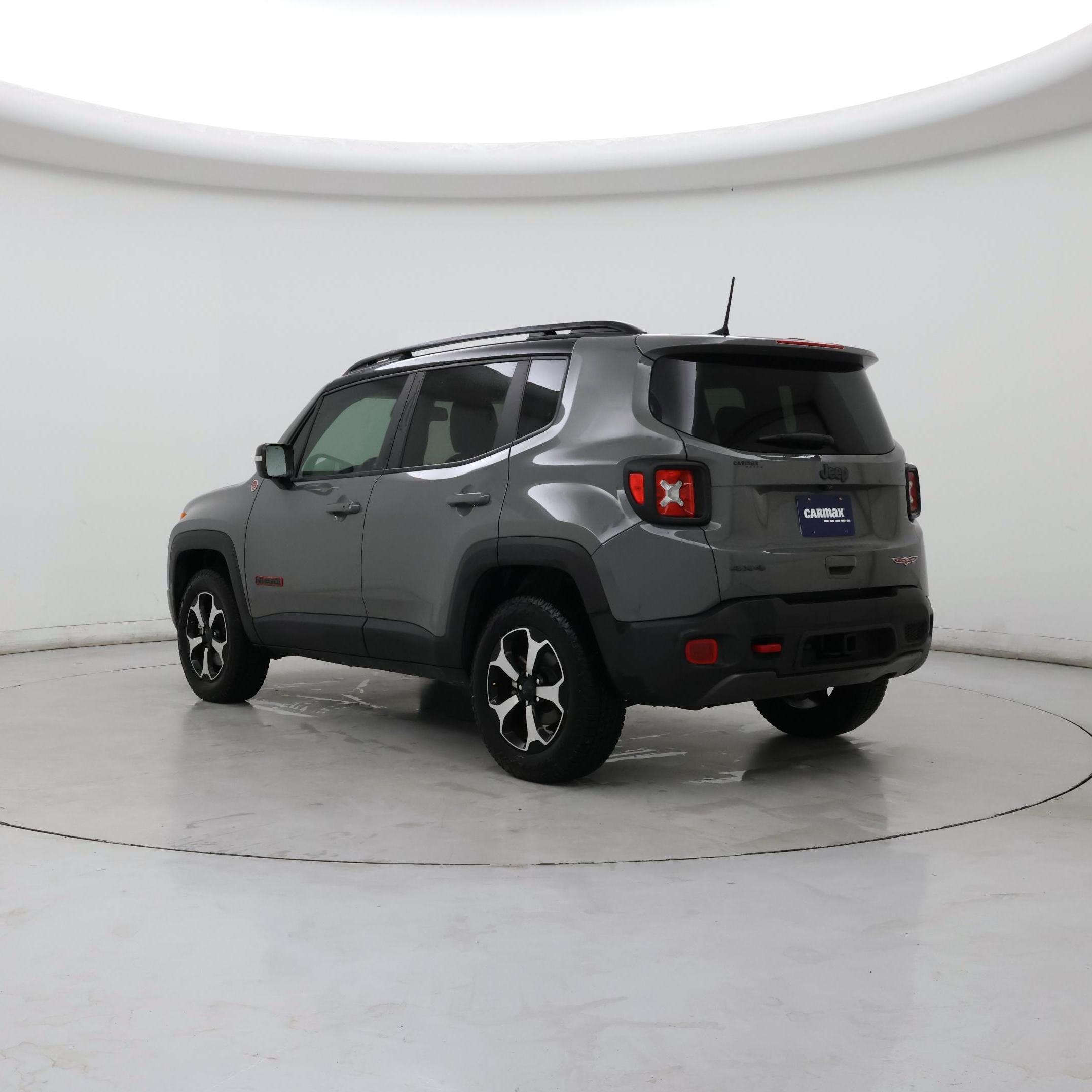 Thumbnail: 2022 Jeep Renegade - 2