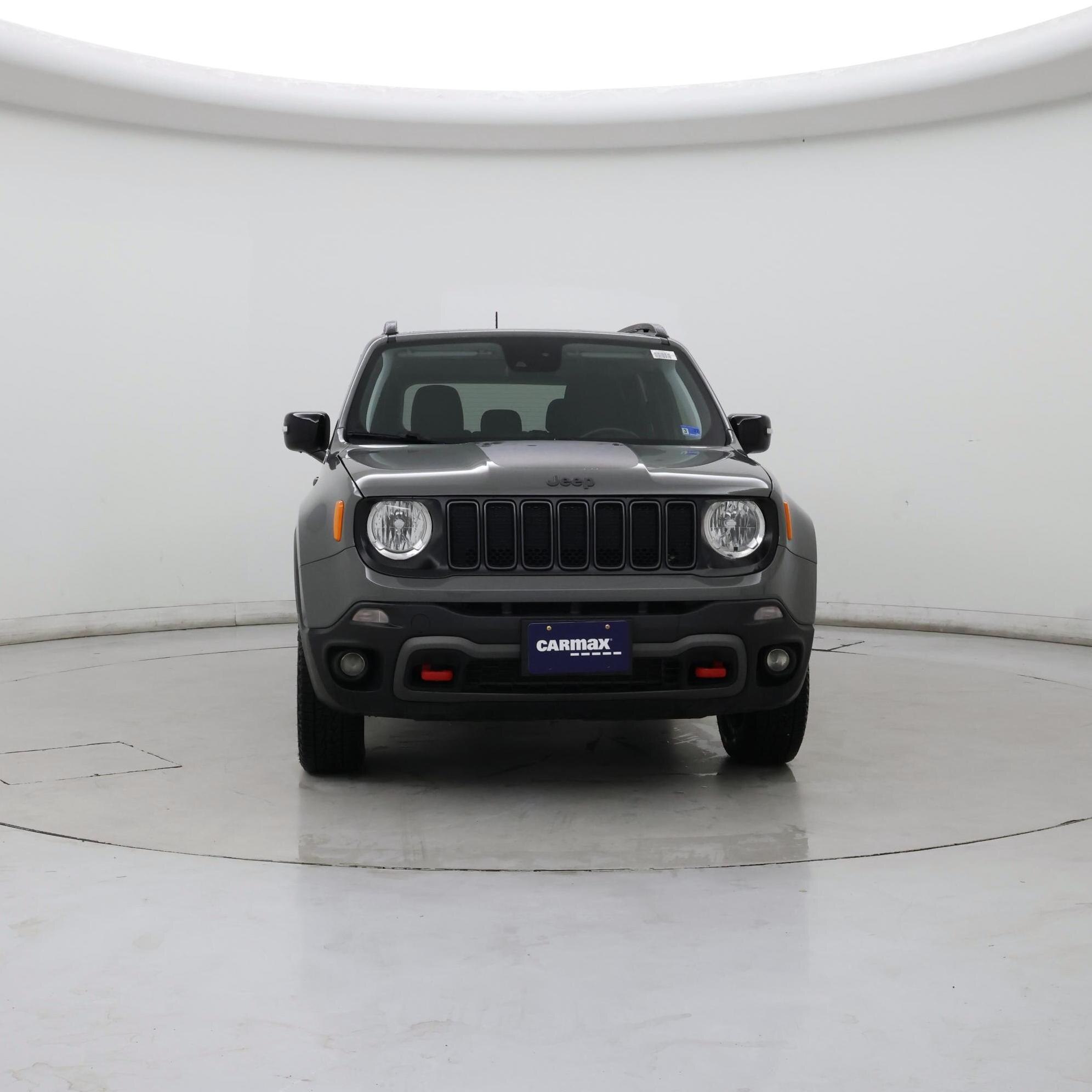 Thumbnail: 2022 Jeep Renegade - 5