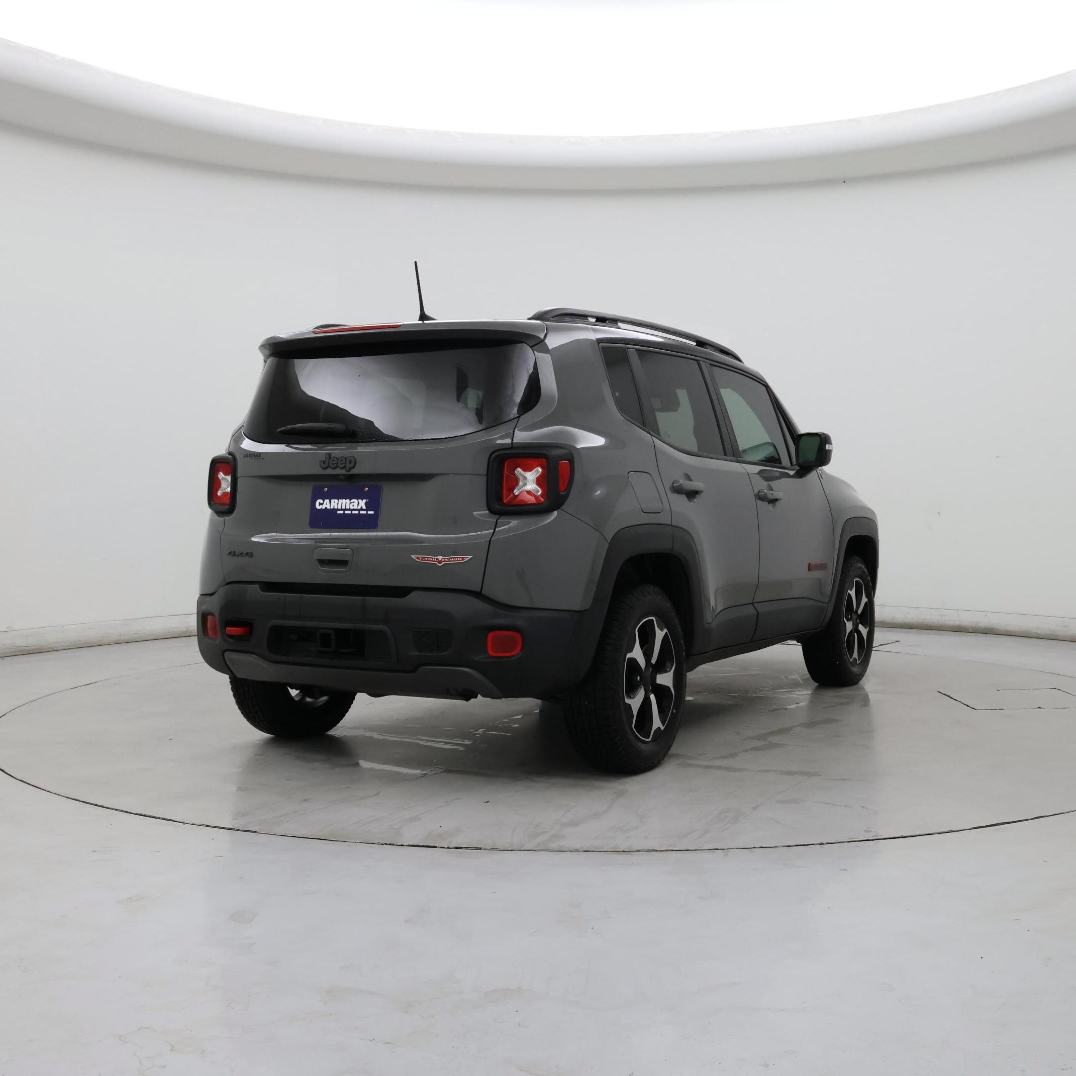 Thumbnail: 2022 Jeep Renegade - 8